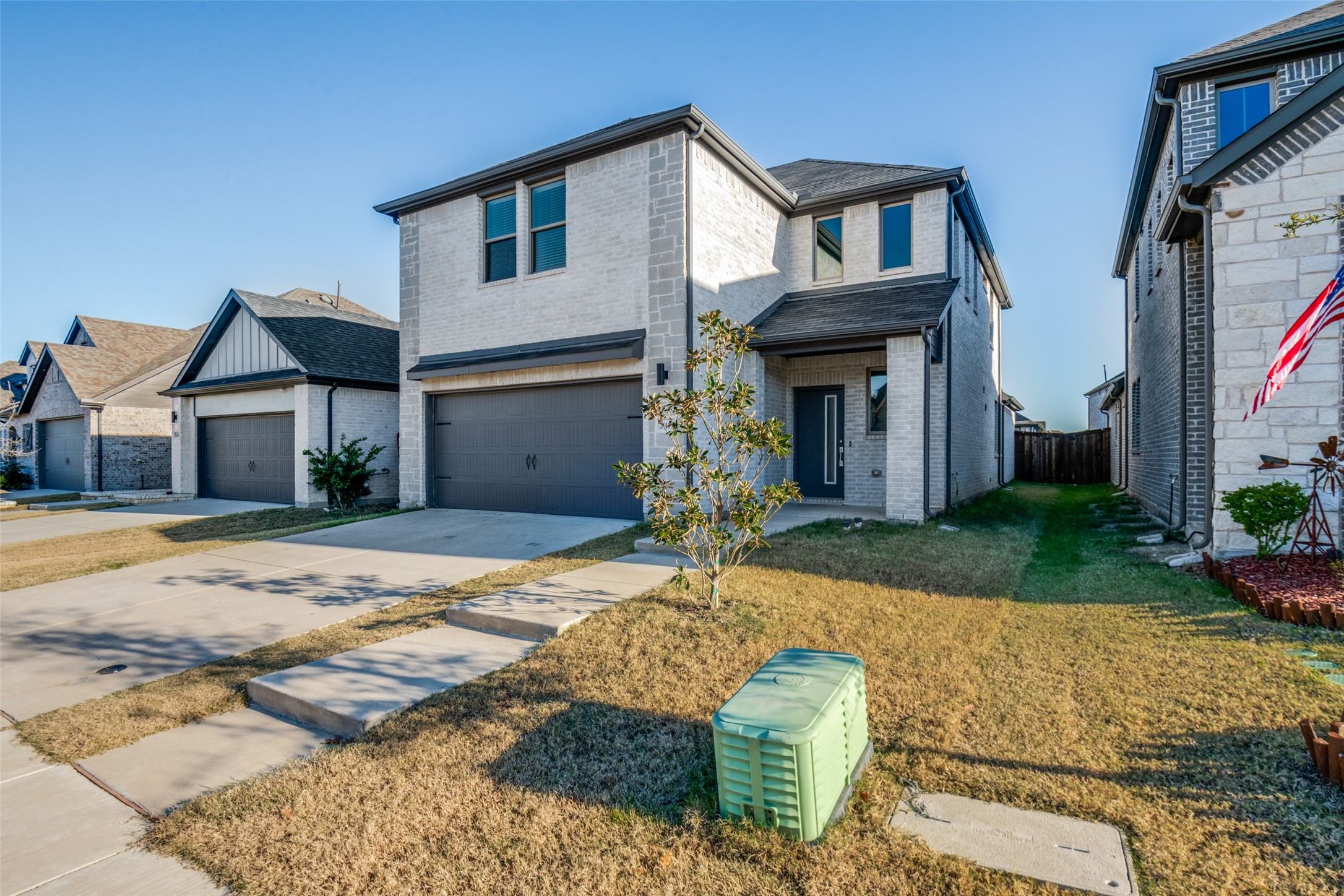 2412 Green River Road Royse City TX 75189