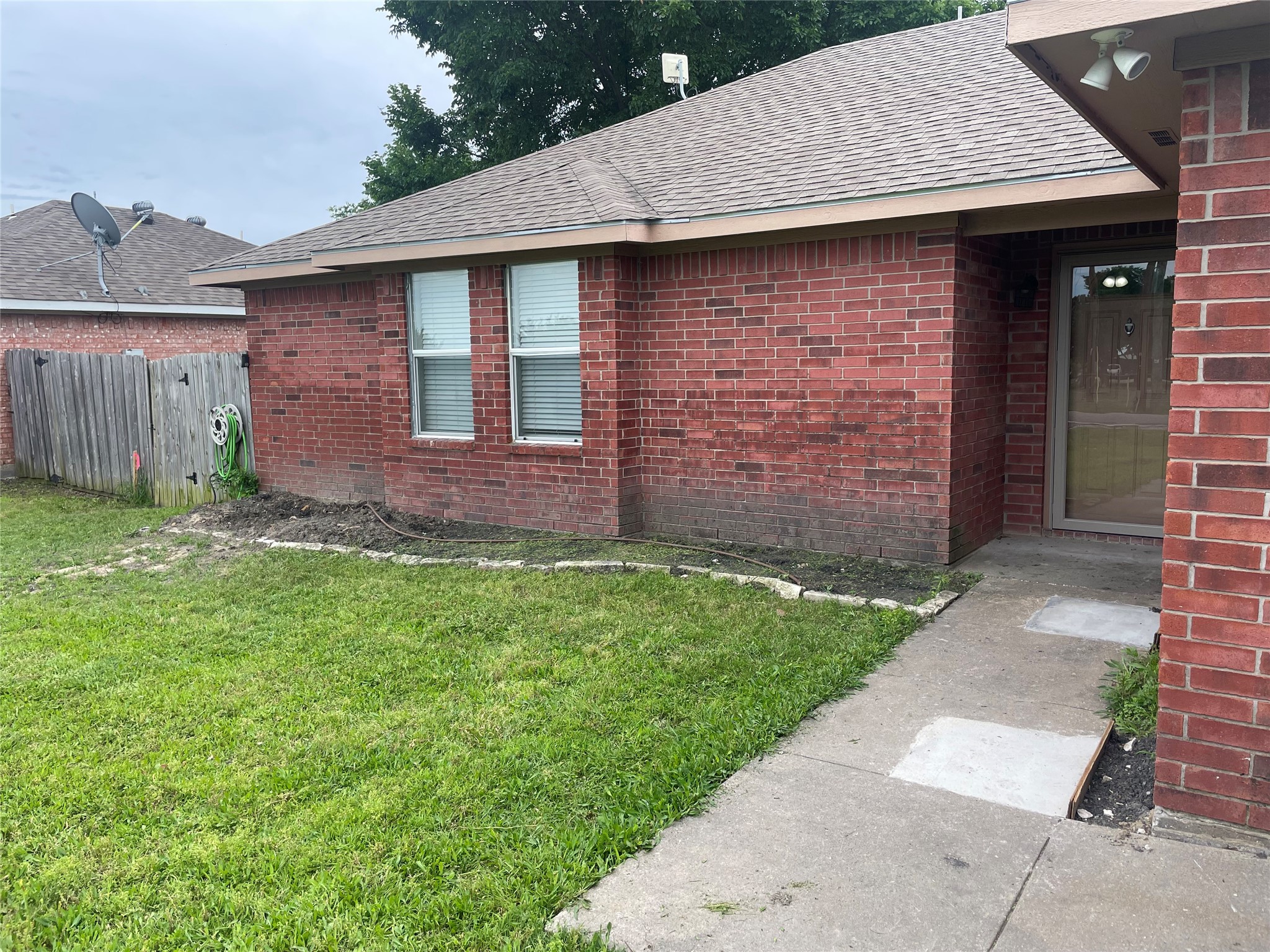 507 Hubbard Josephine TX 75173