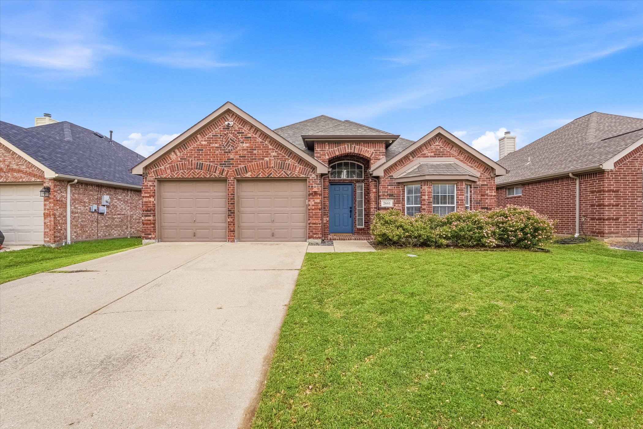 2661 Redcedar Drive Little Elm TX 75068