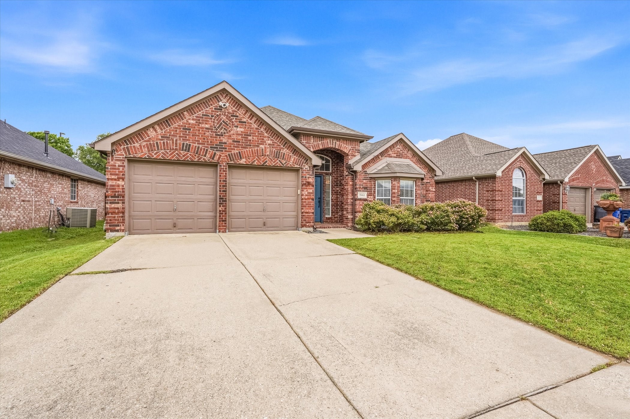 2661 Redcedar Drive Little Elm TX 75068