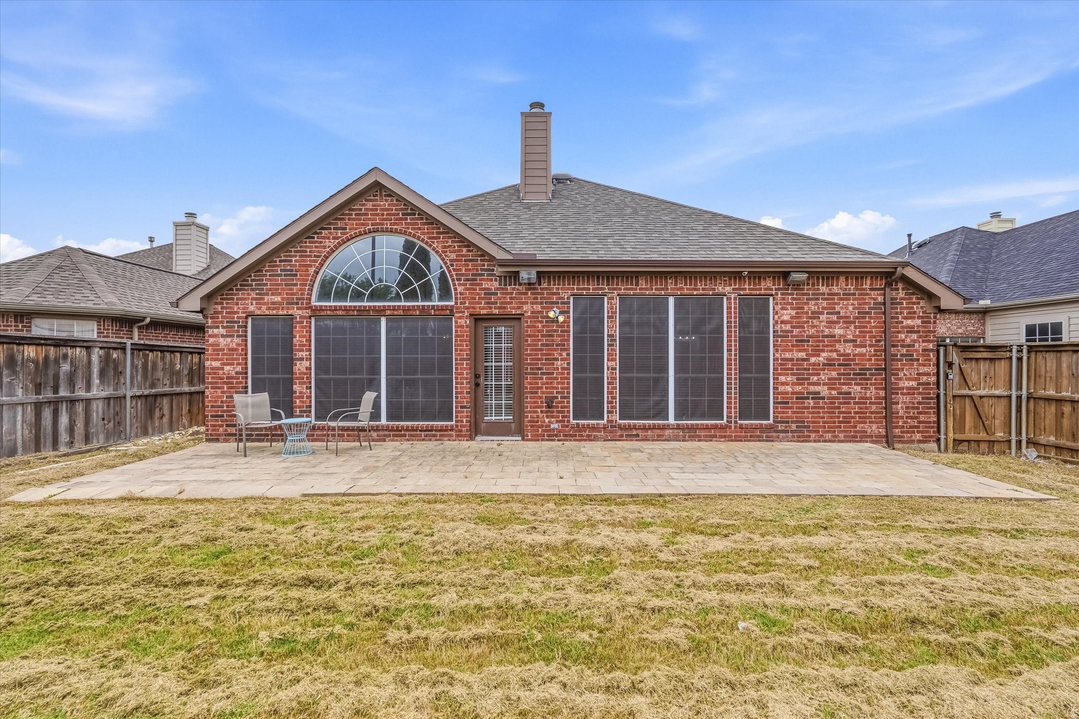 2661 Redcedar Drive Little Elm TX 75068