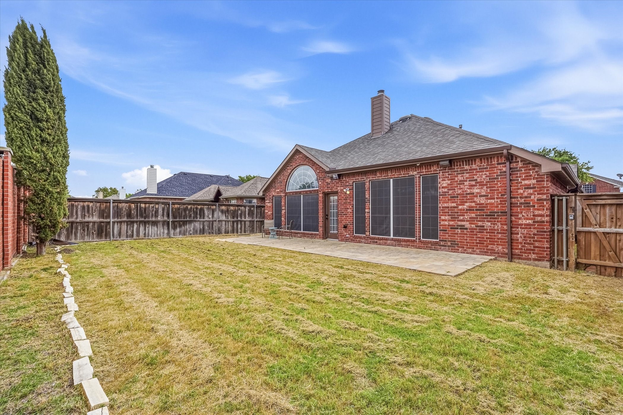 2661 Redcedar Drive Little Elm TX 75068