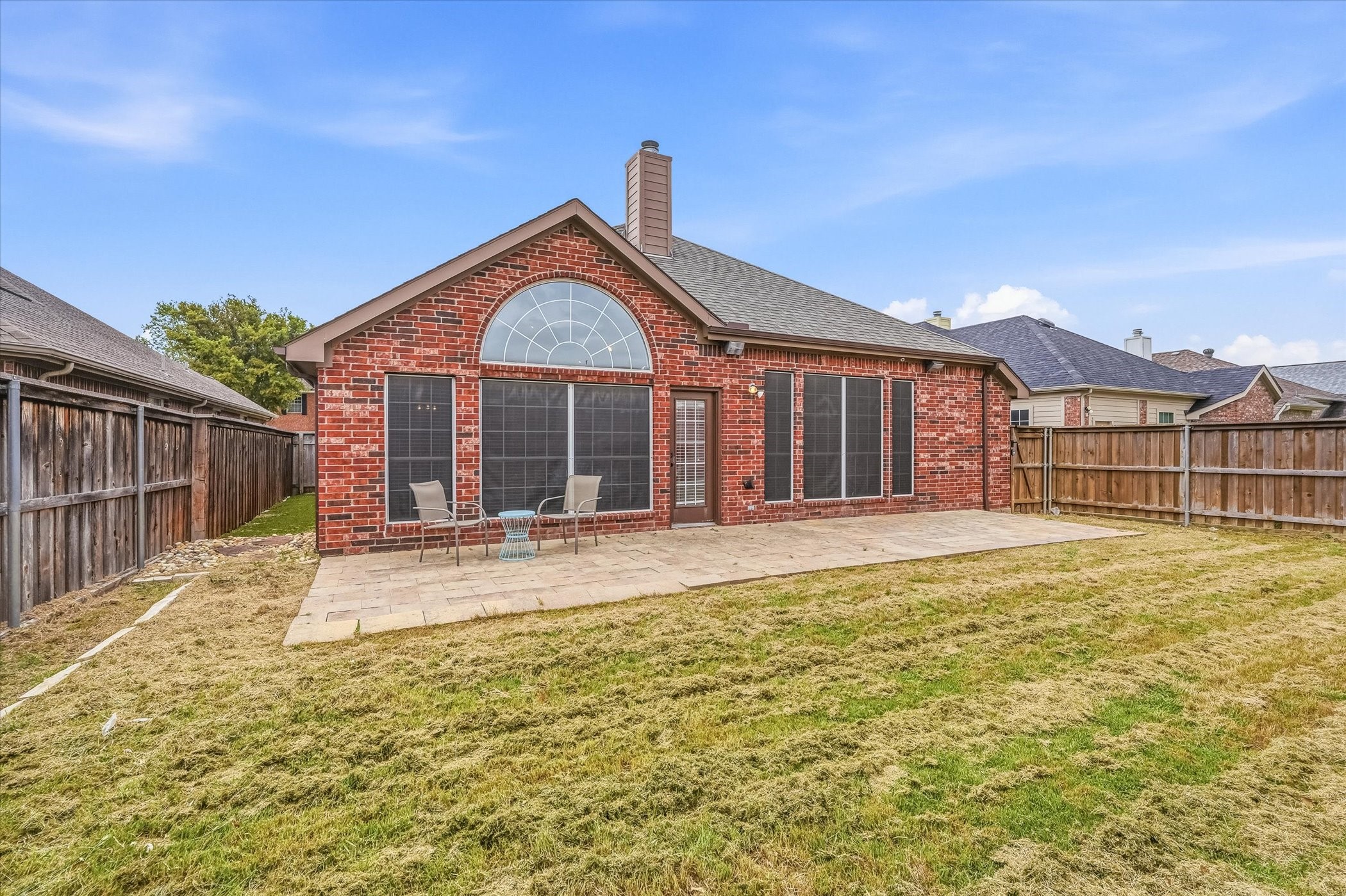 2661 Redcedar Drive Little Elm TX 75068