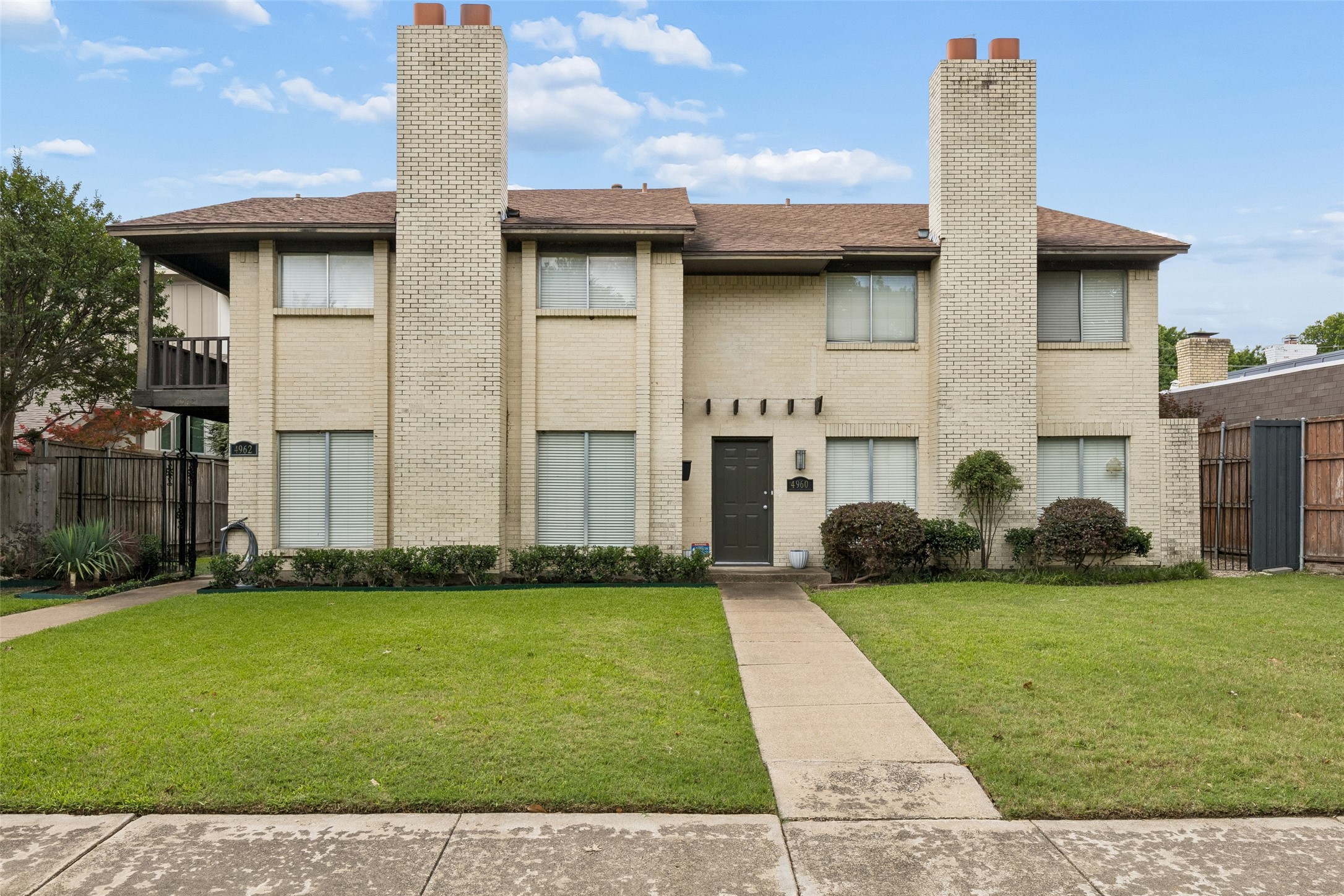 4962 Thunder Road Dallas TX 75244