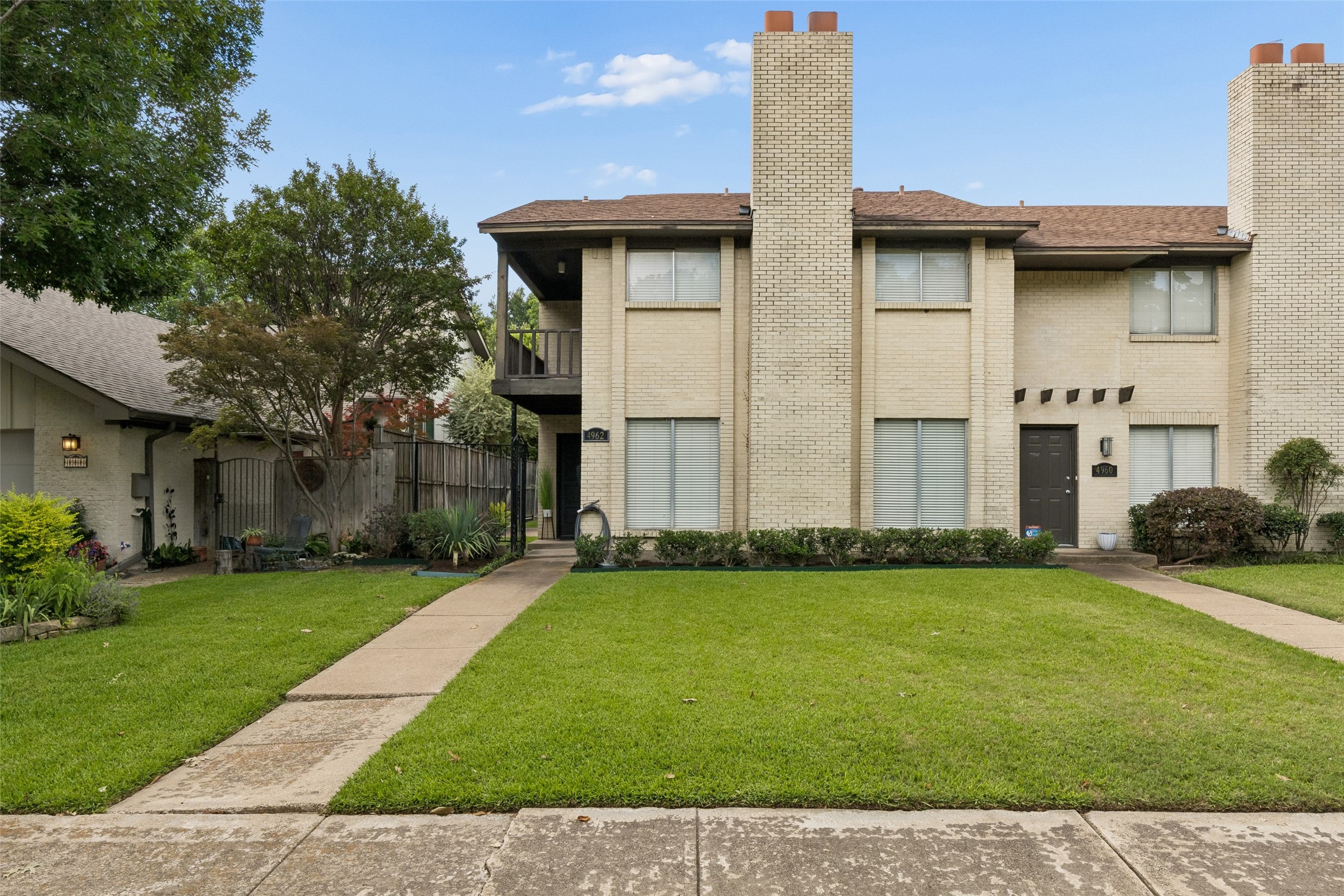 4962 Thunder Road Dallas TX 75244