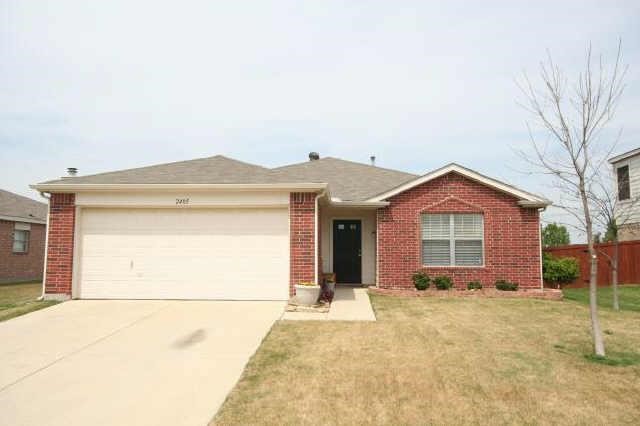 2405 Tisbury Way Little Elm TX 75068