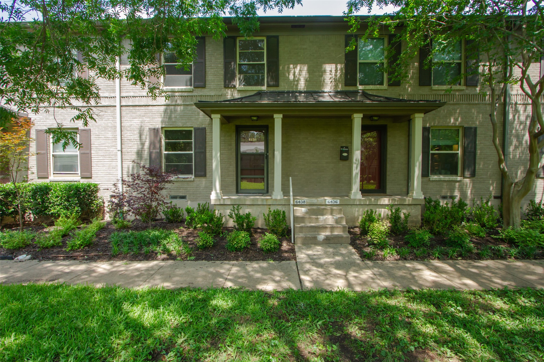 6438 Bordeaux Avenue Dallas TX 75209