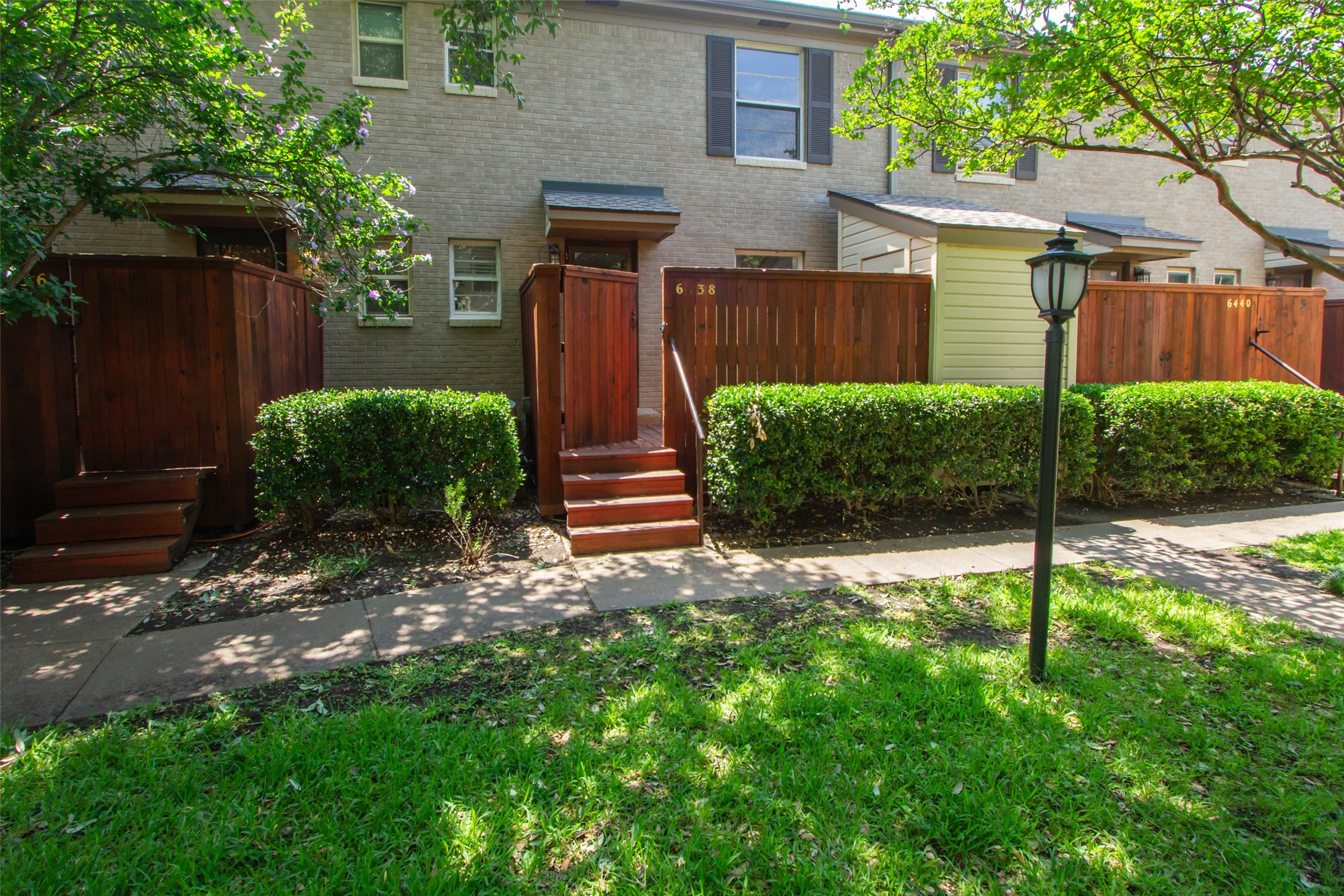 6438 Bordeaux Avenue Dallas TX 75209