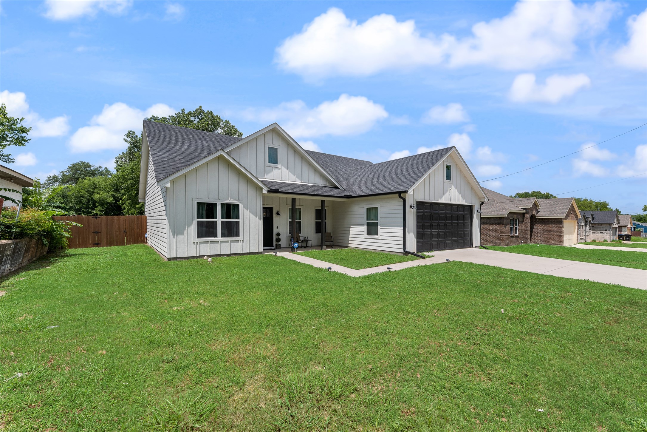 3840 Mcdougal Street Greenville TX 75401