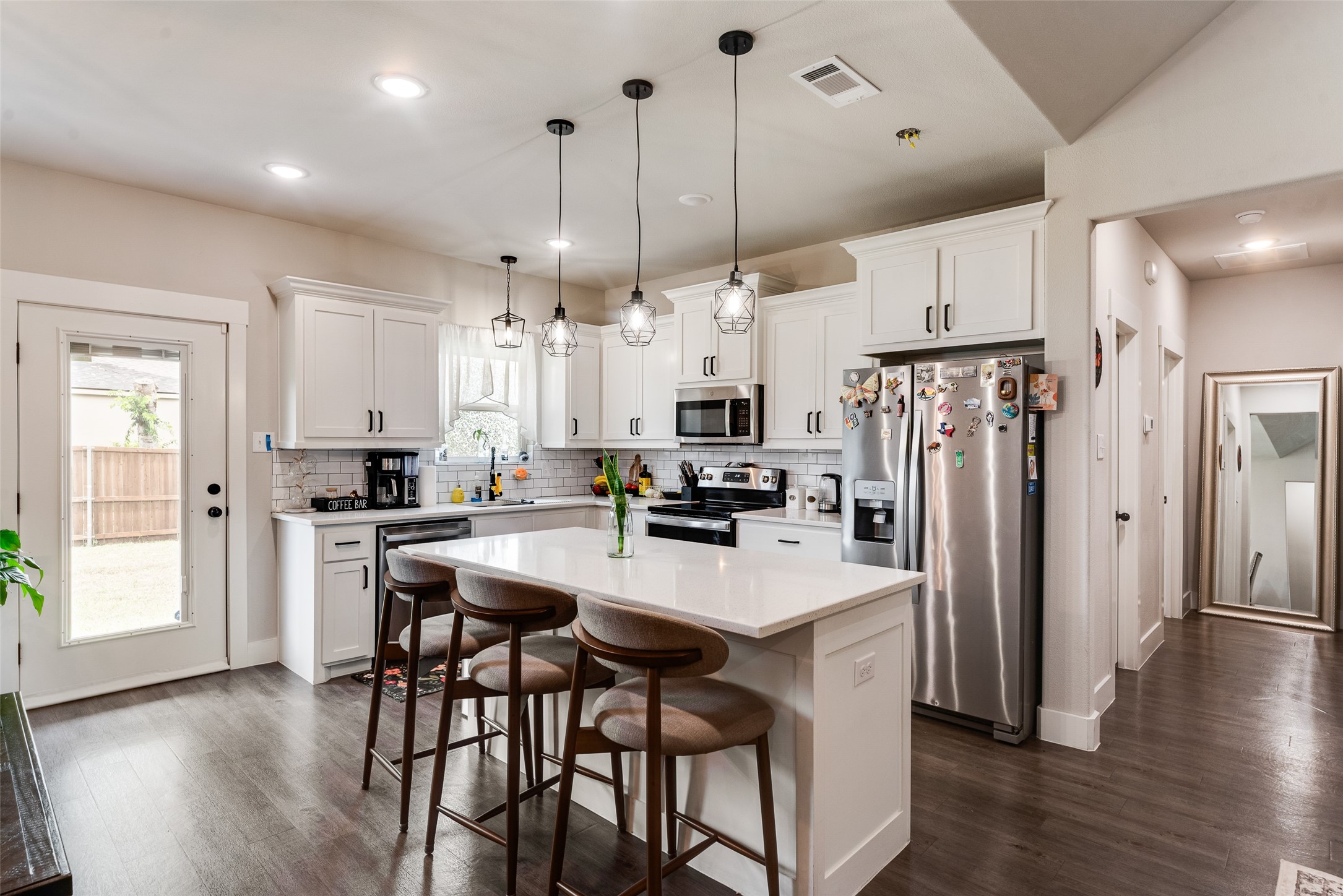 3840 Mcdougal Street Greenville TX 75401
