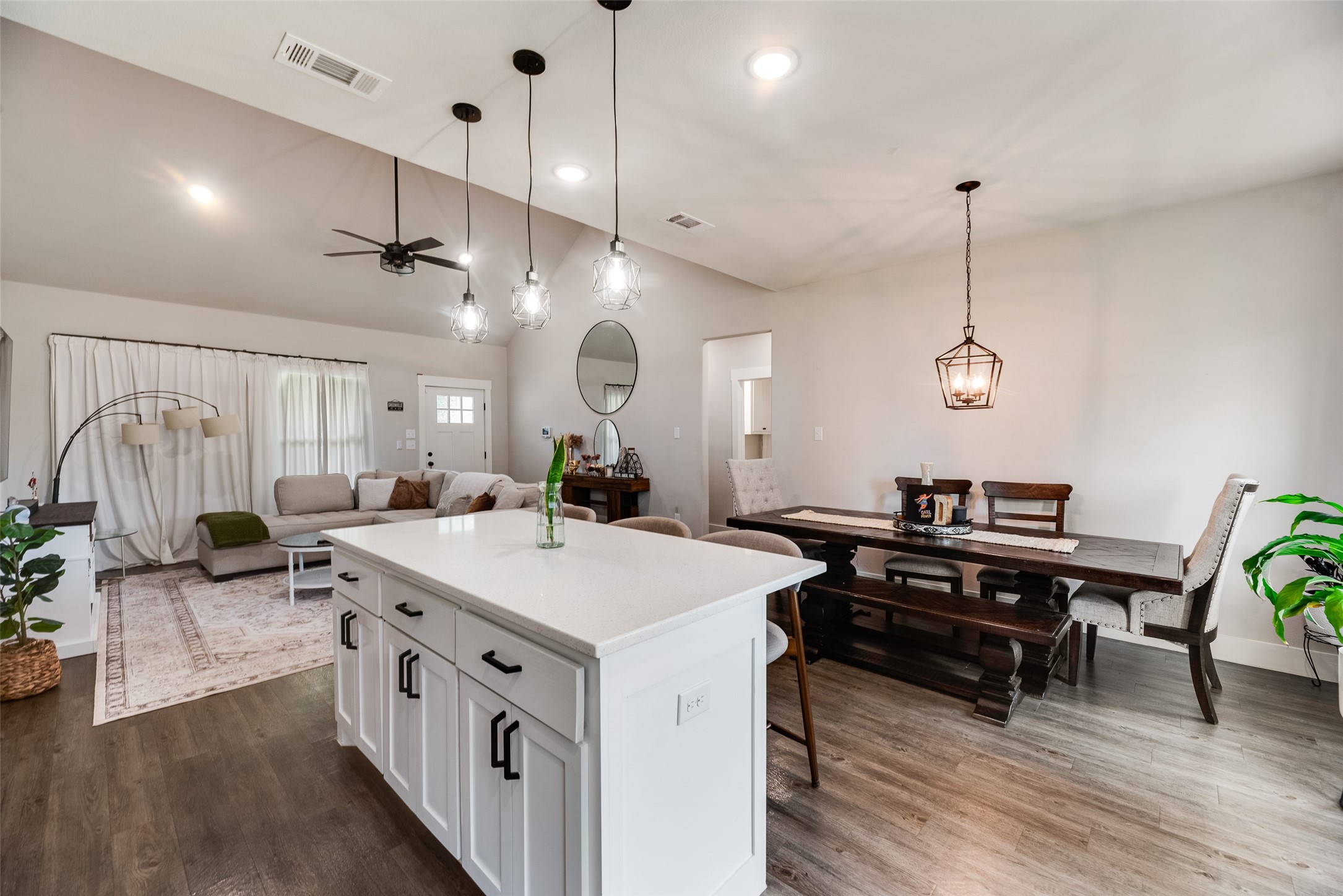 3840 Mcdougal Street Greenville TX 75401