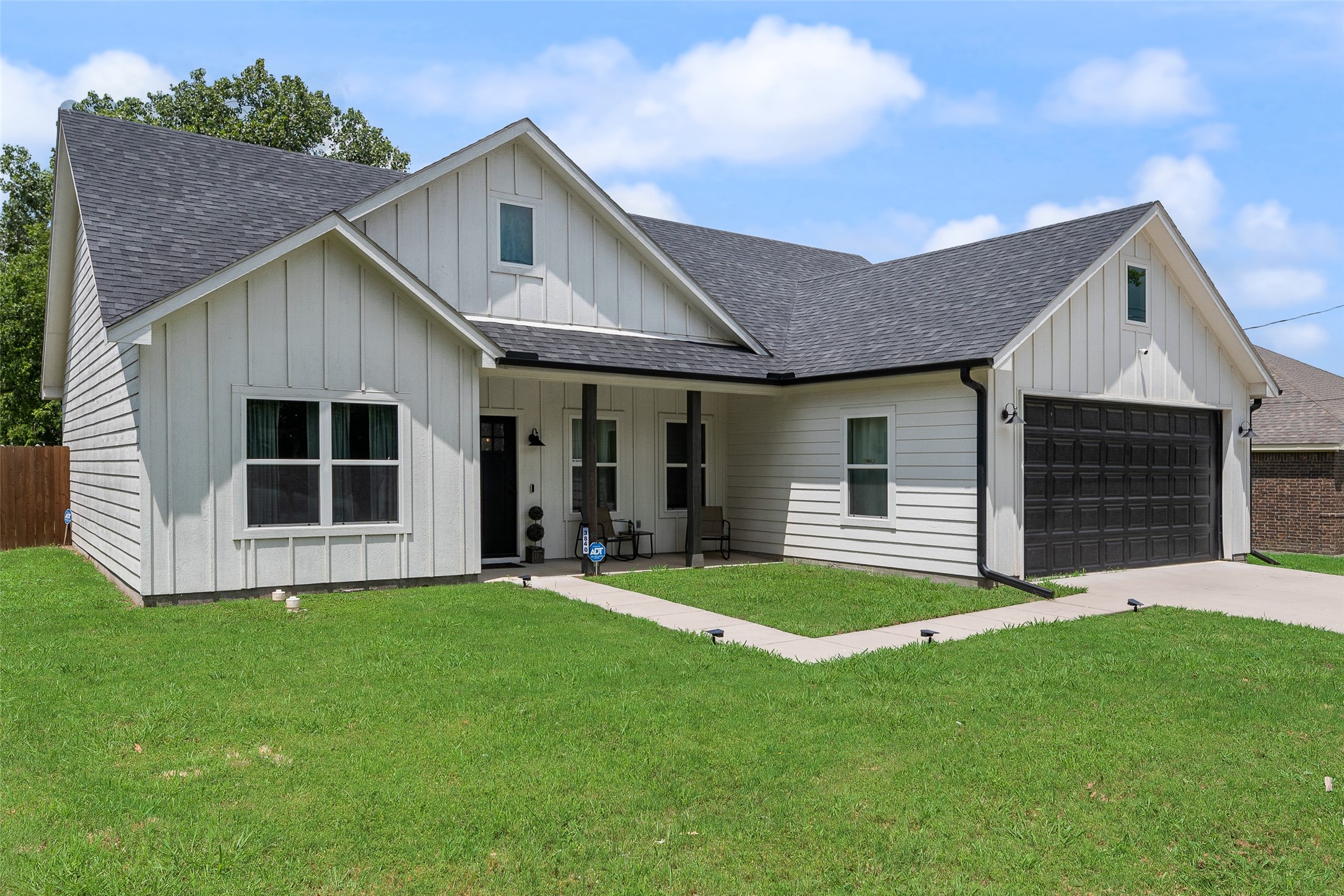 3840 Mcdougal Street Greenville TX 75401