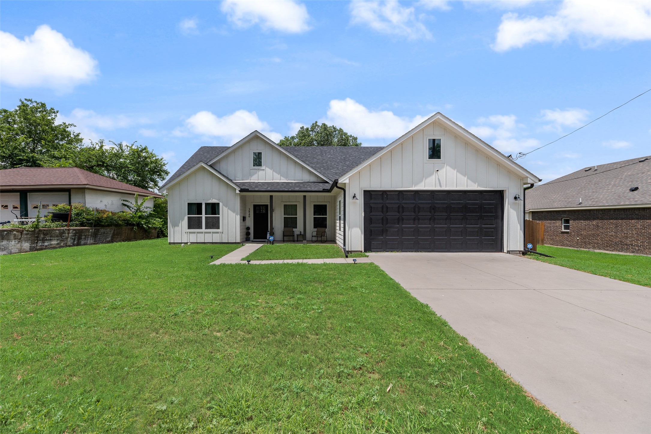 3840 Mcdougal Street Greenville TX 75401