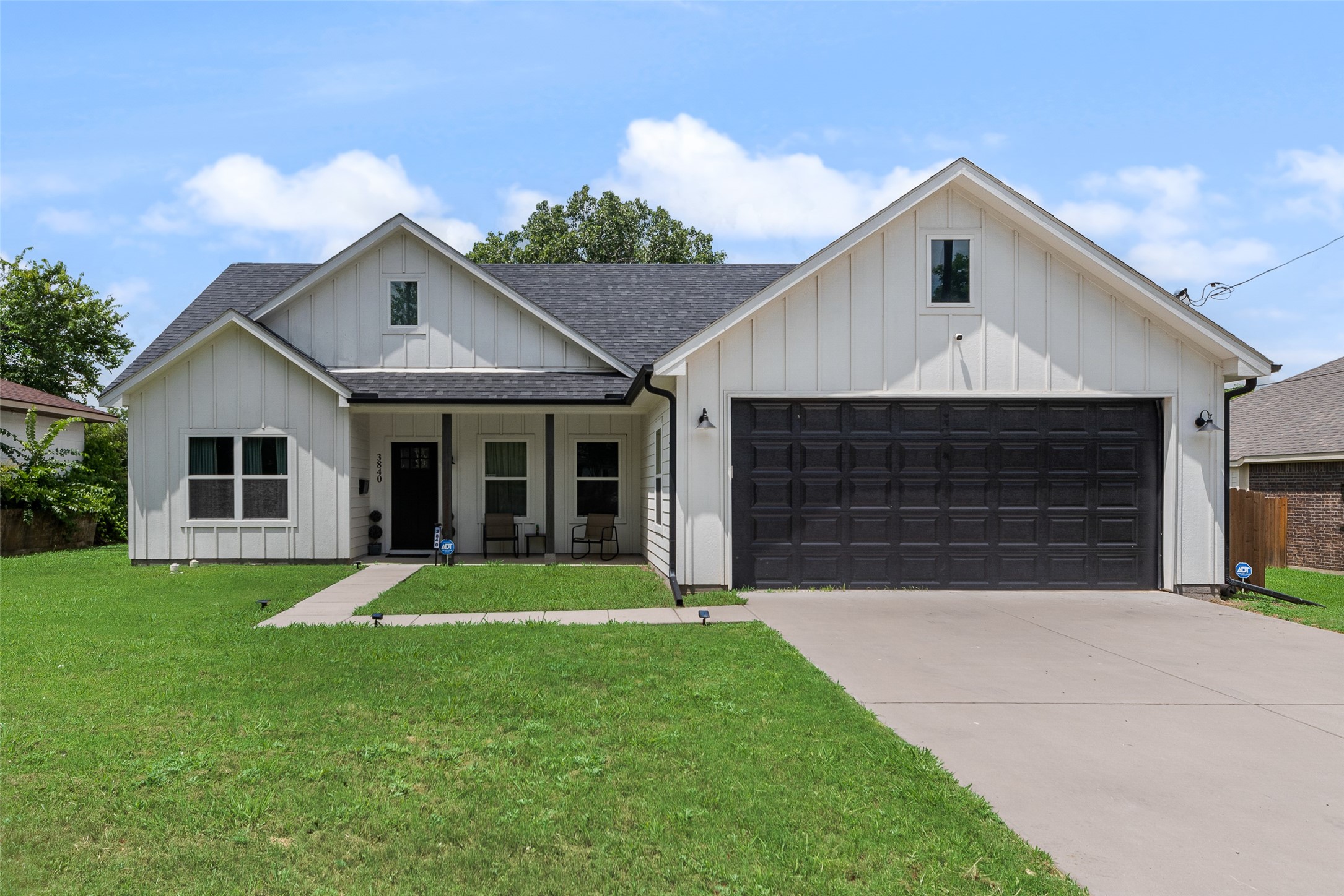 3840 Mcdougal Street Greenville TX 75401
