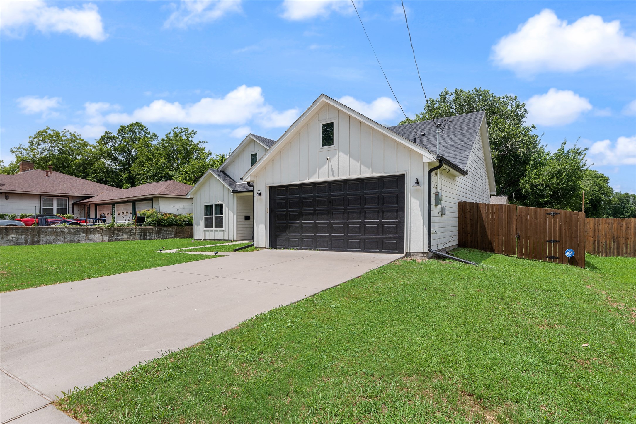 3840 Mcdougal Street Greenville TX 75401