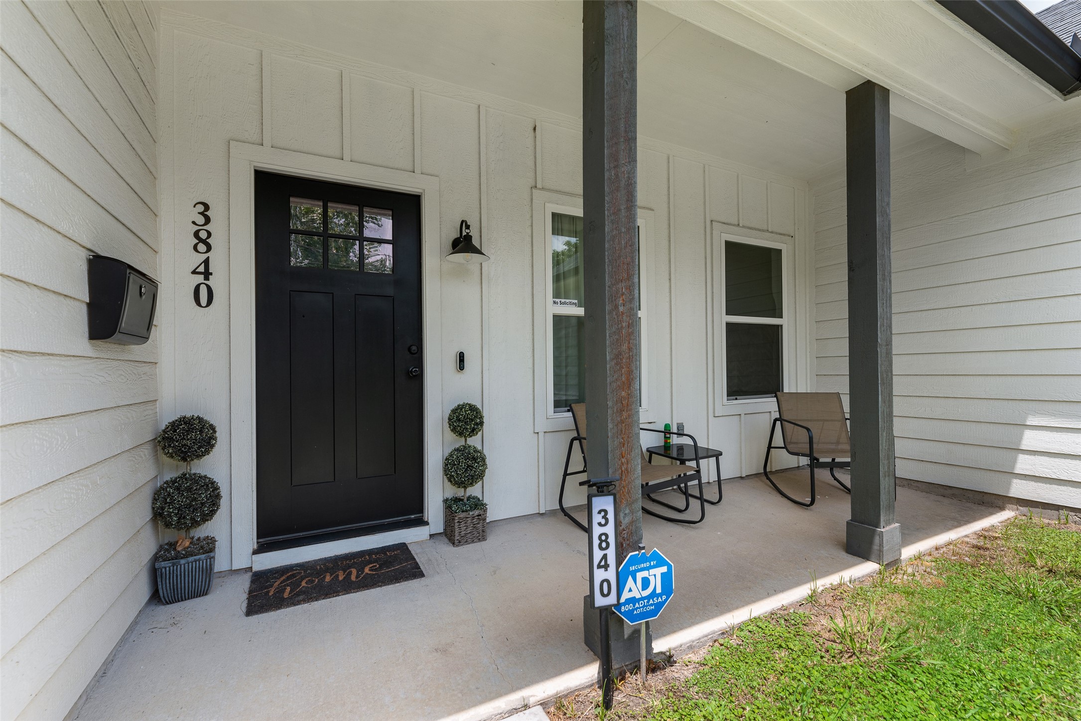 3840 Mcdougal Street Greenville TX 75401