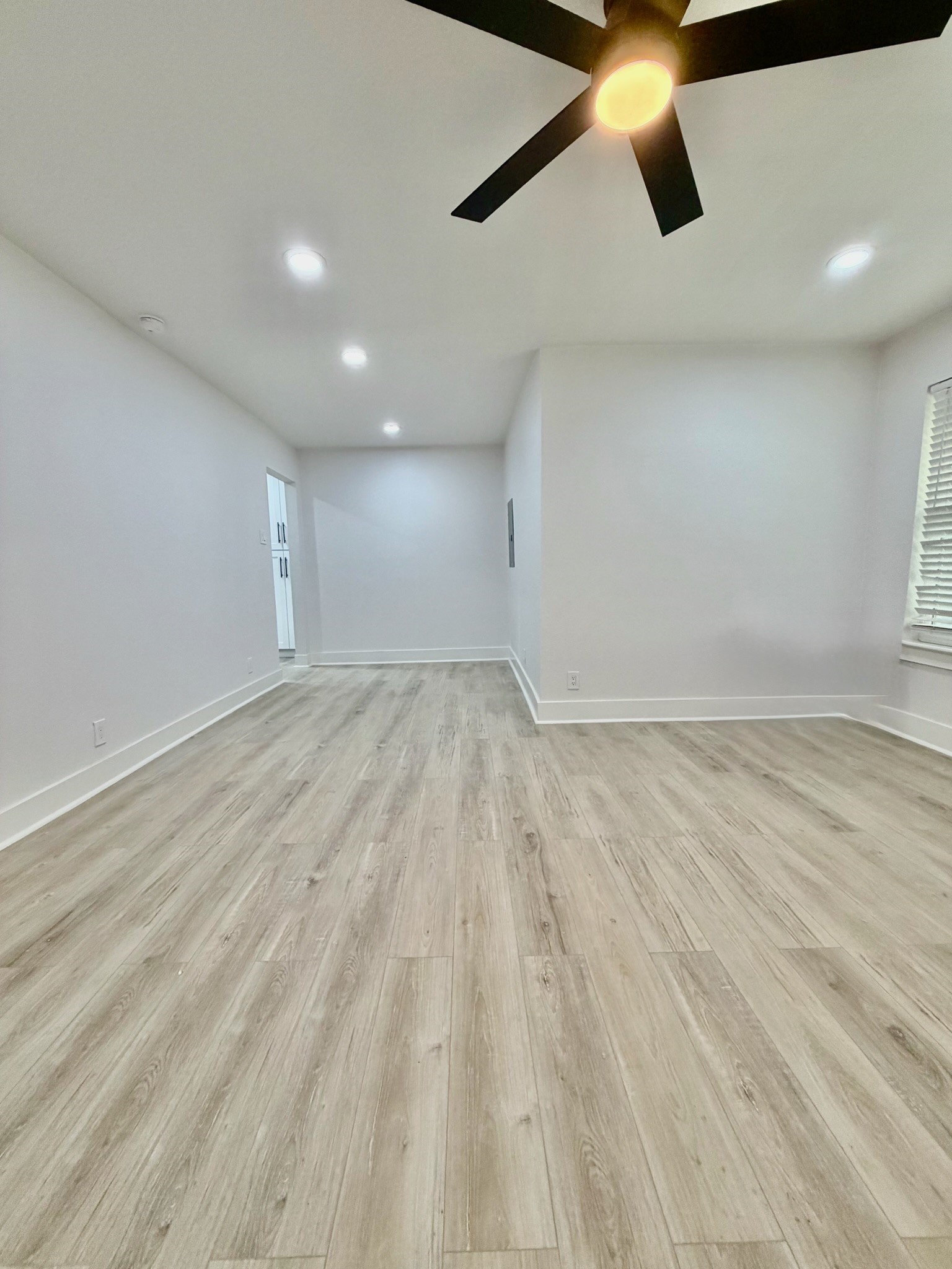 1814 Martin Luther Drive Arlington TX 76010