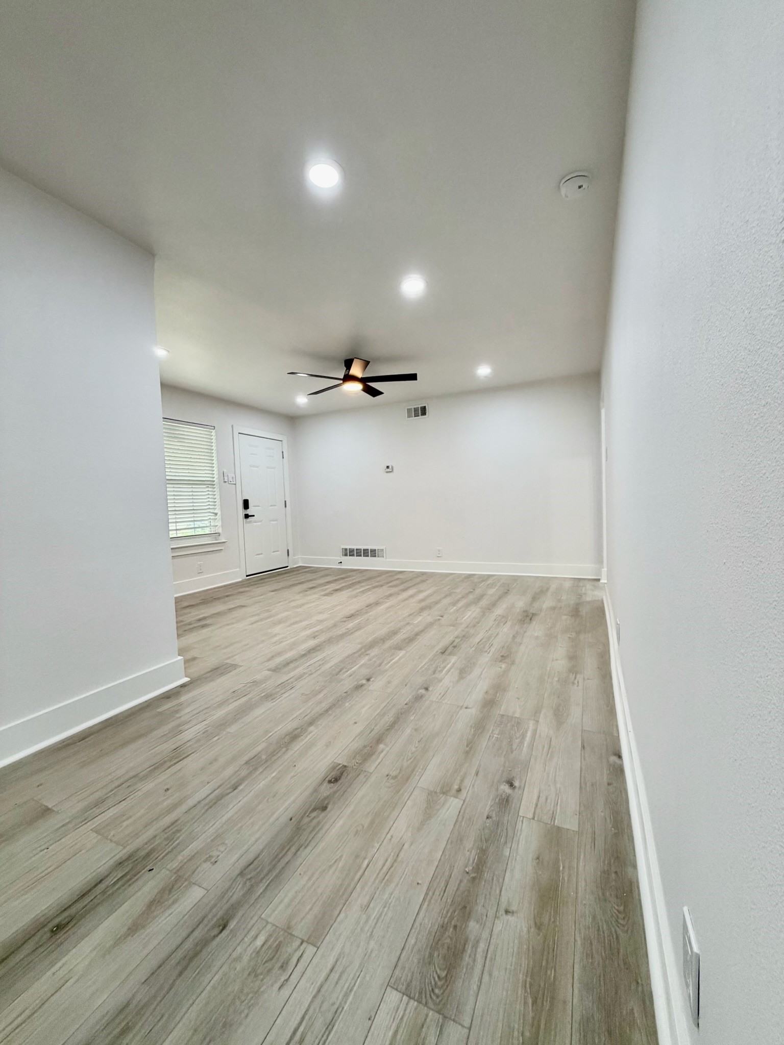1814 Martin Luther Drive Arlington TX 76010