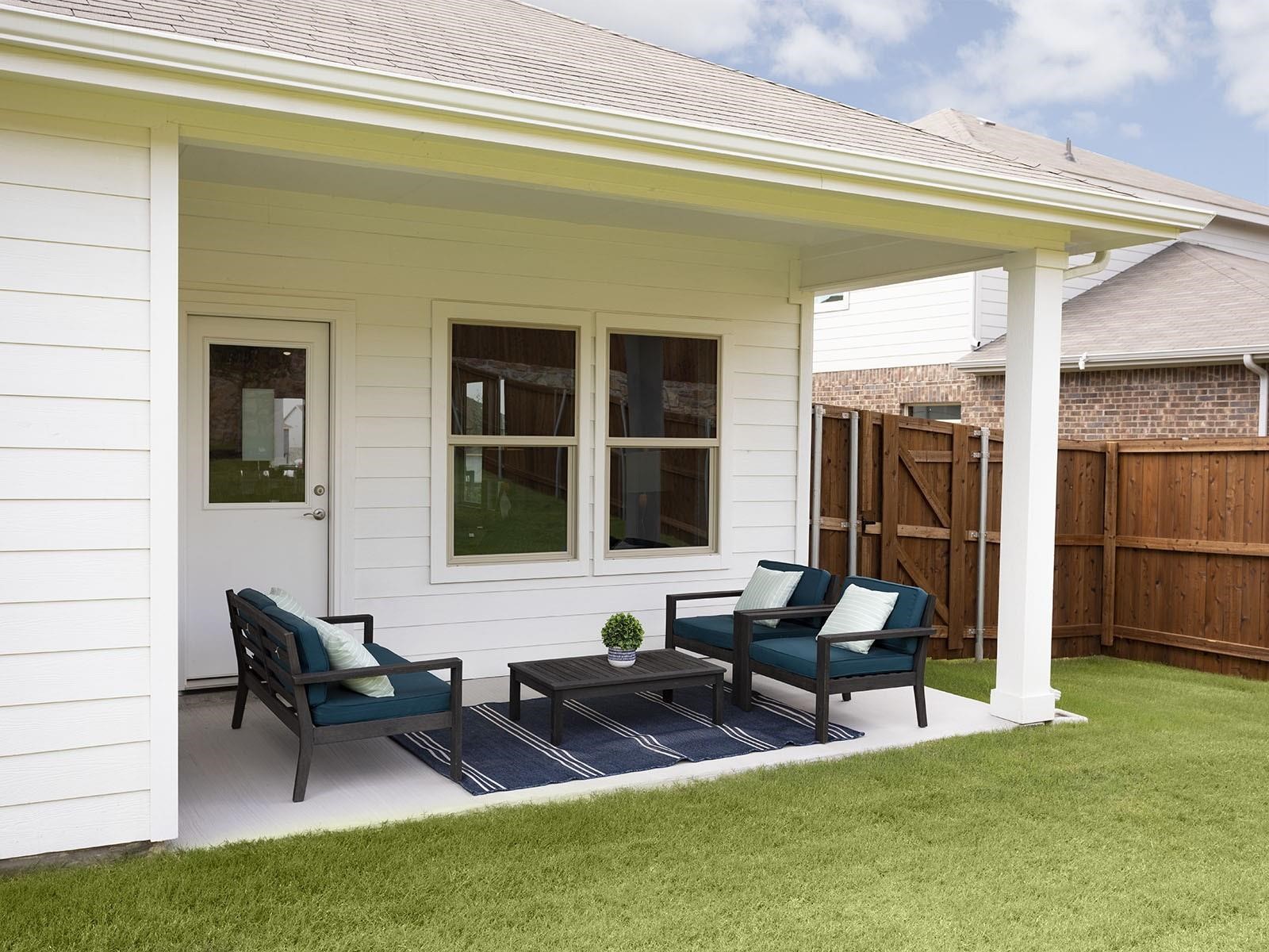 615 Hemingway Lane Lowry Crossing TX 75069