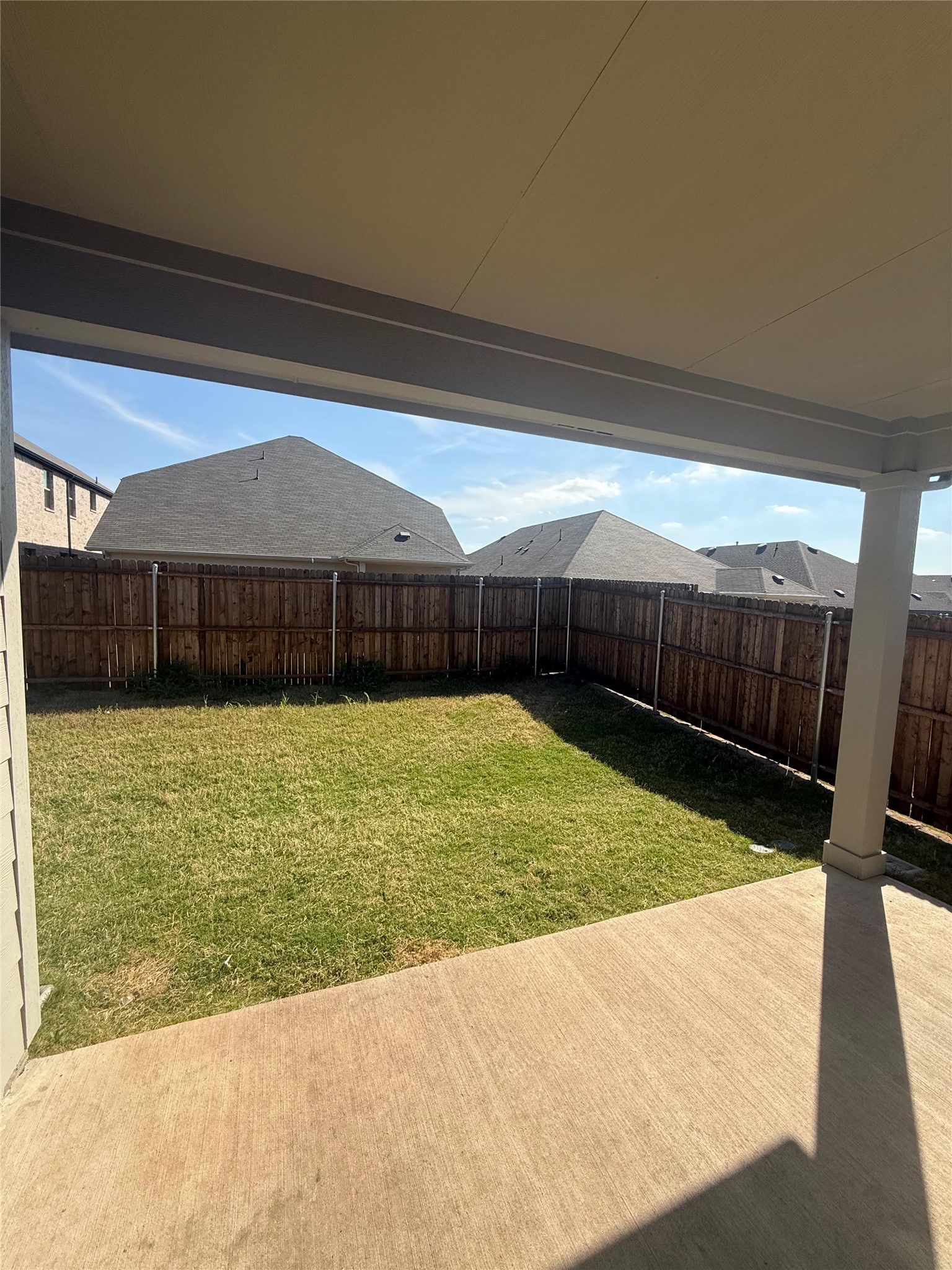 615 Hemingway Lane Lowry Crossing TX 75069