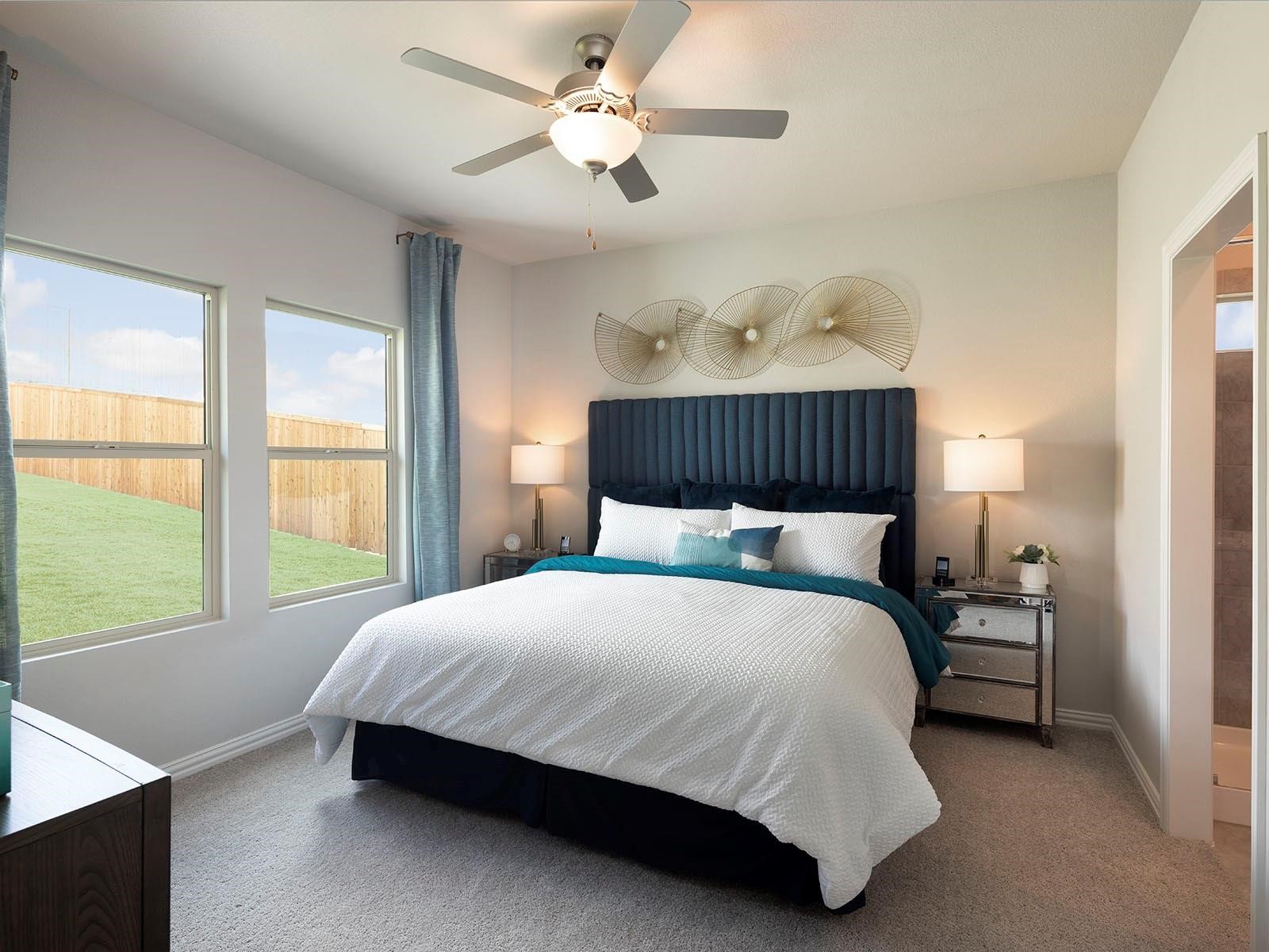 615 Hemingway Lane Lowry Crossing TX 75069