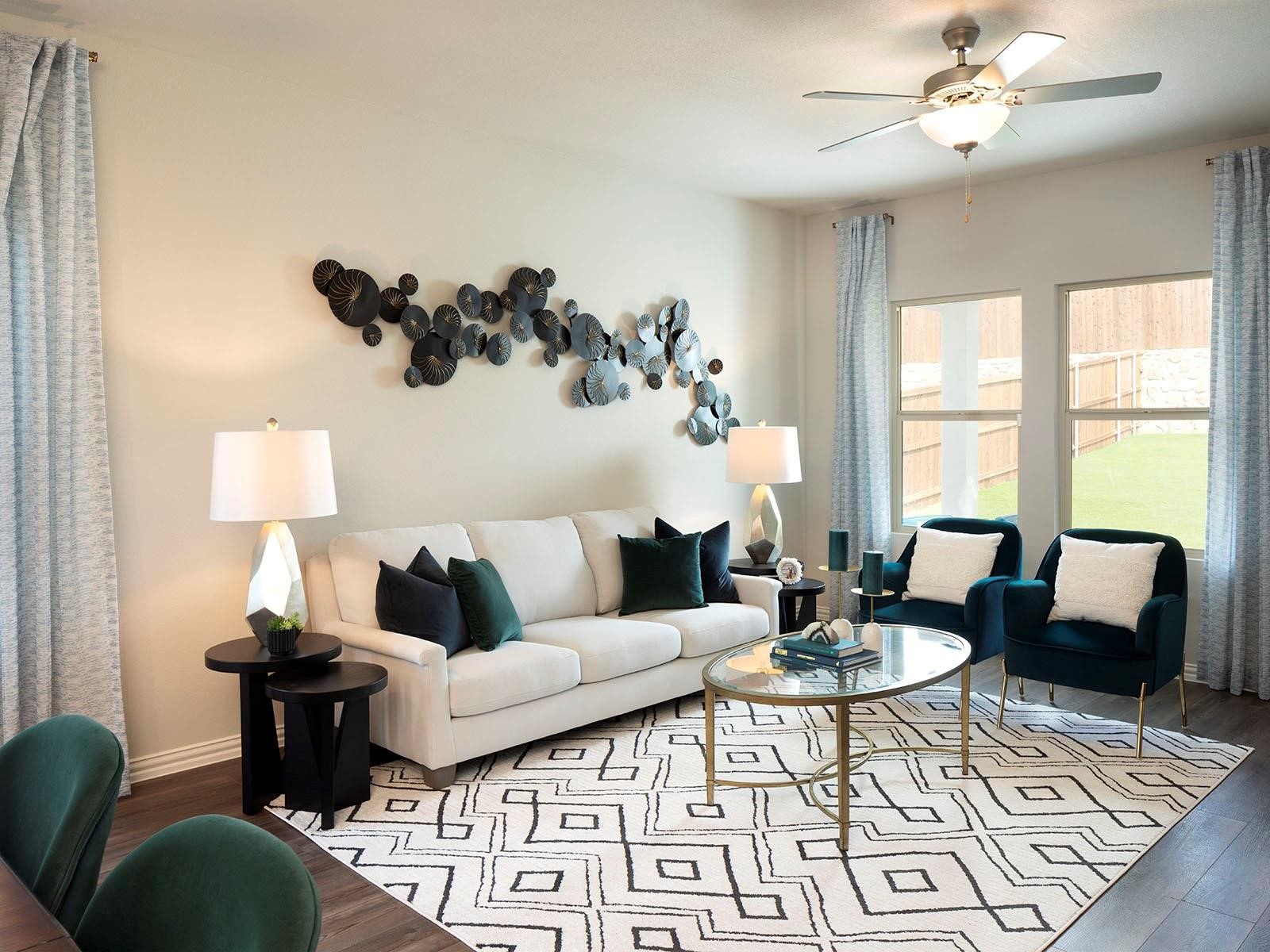615 Hemingway Lane Lowry Crossing TX 75069