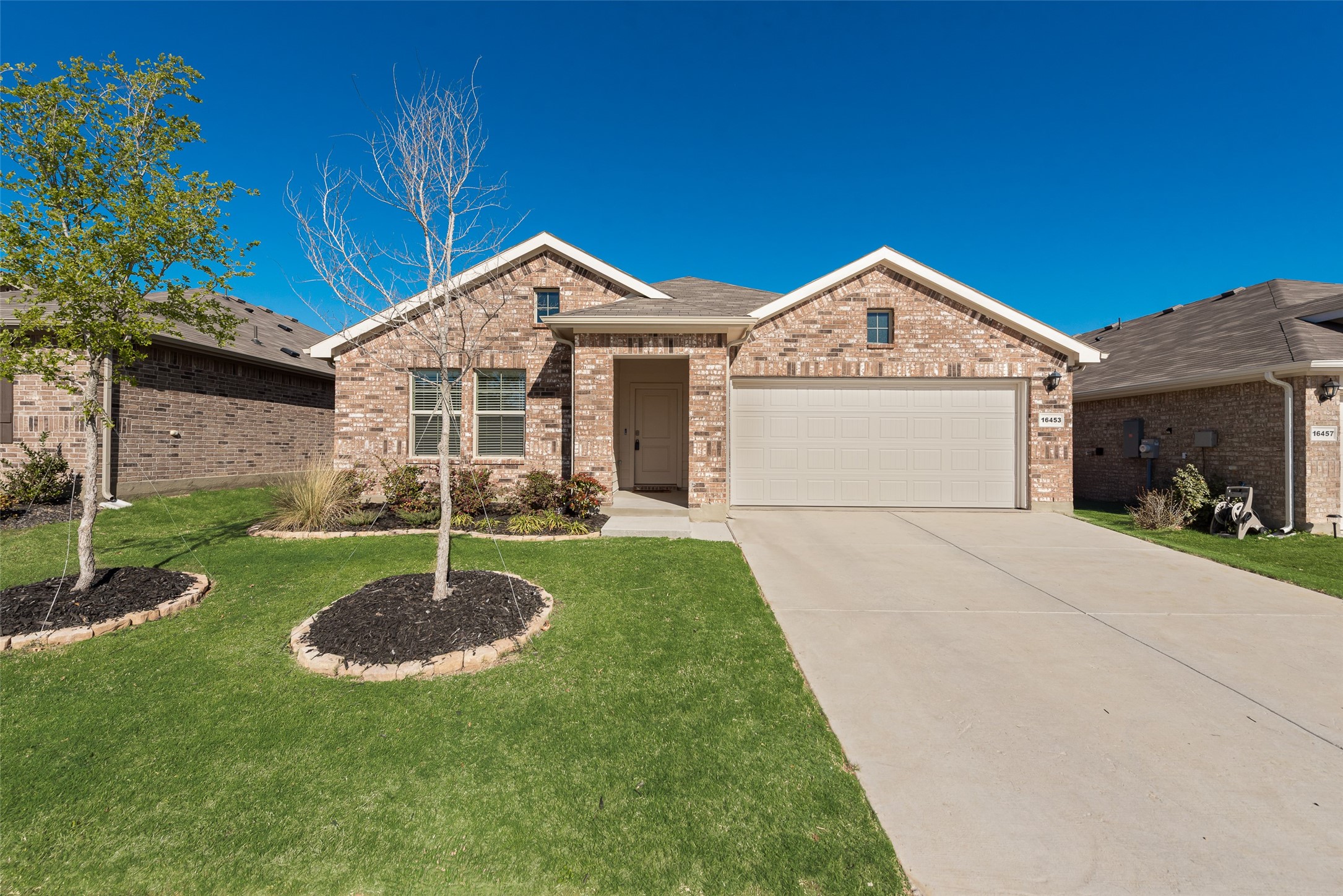 16453 Severn Lane Fort Worth TX 76247