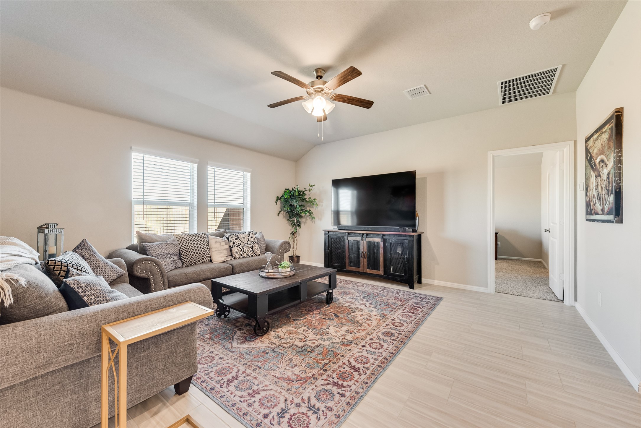 16453 Severn Lane Fort Worth TX 76247