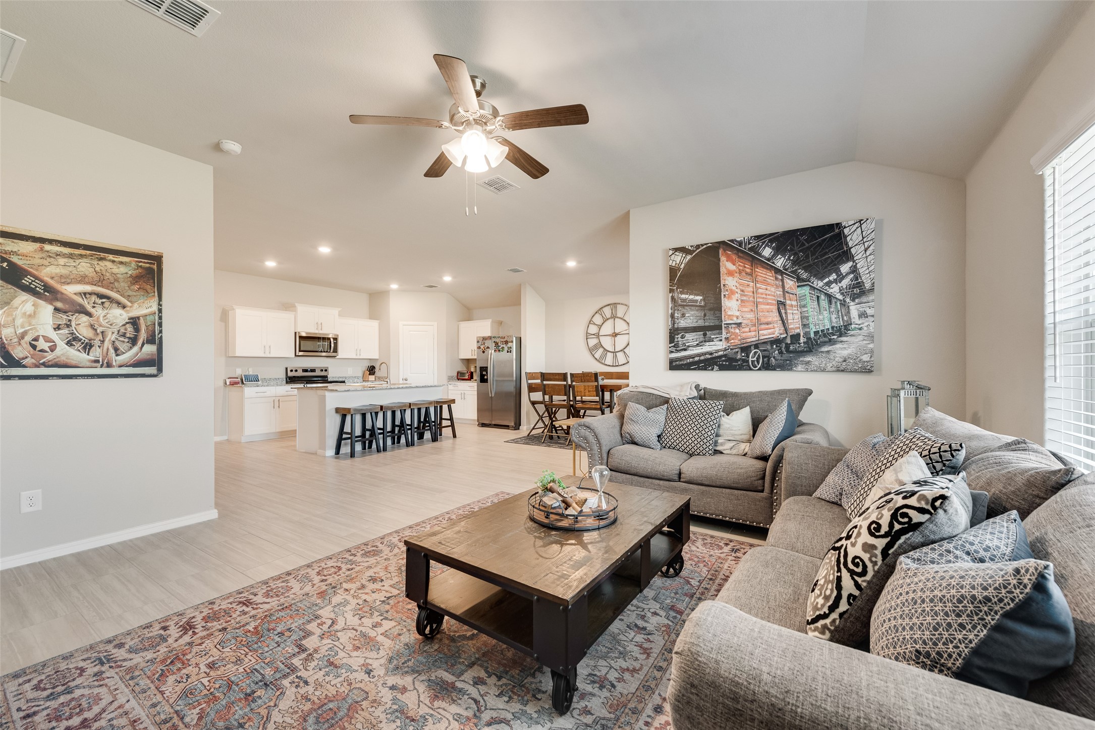 16453 Severn Lane Fort Worth TX 76247
