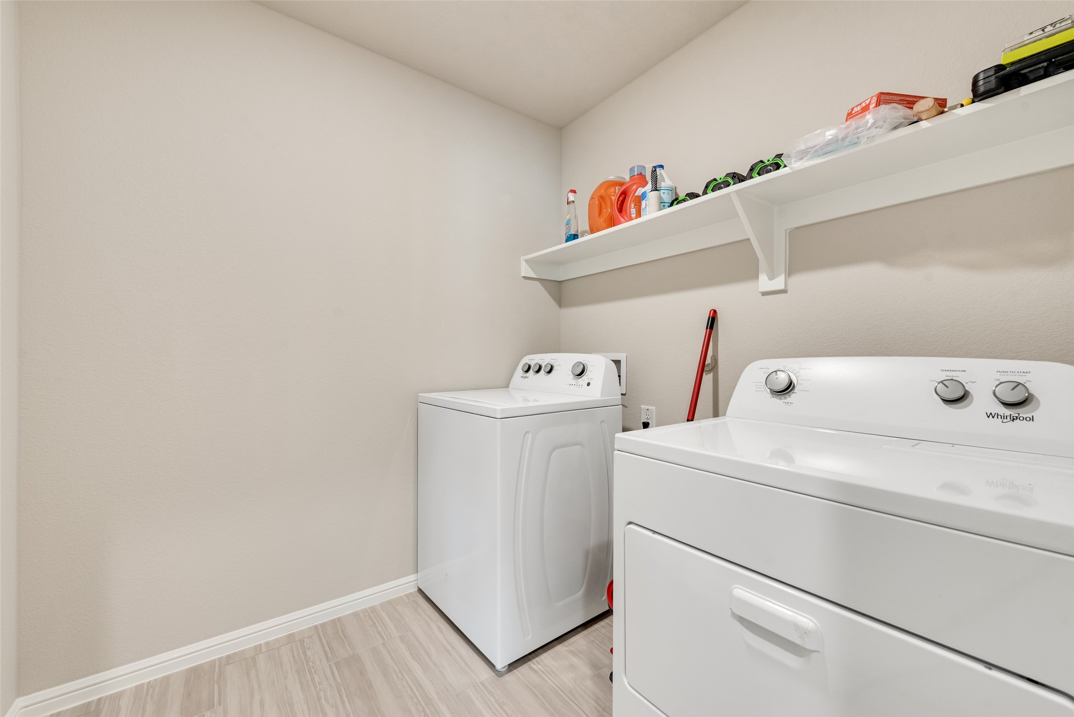 16453 Severn Lane Fort Worth TX 76247