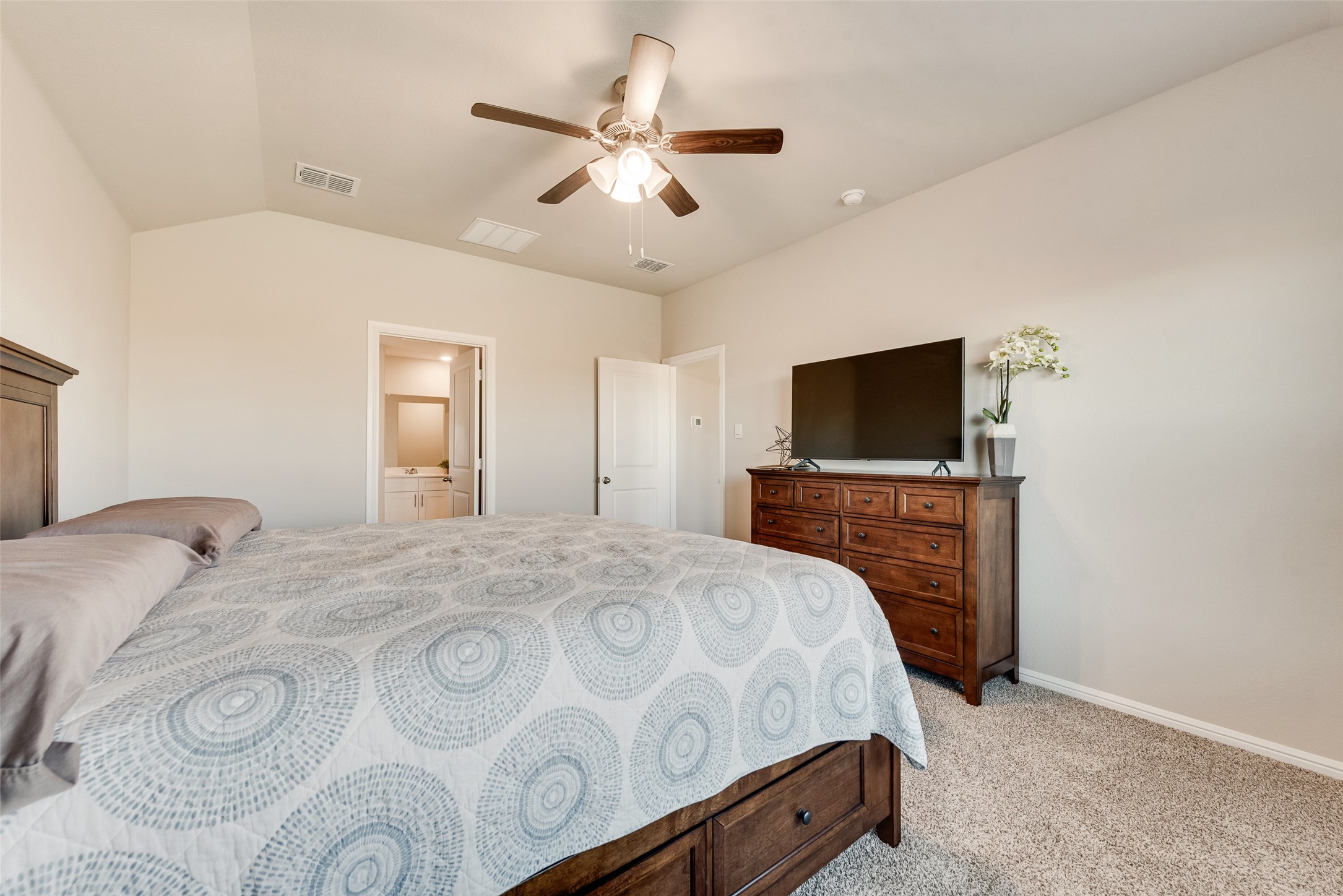 16453 Severn Lane Fort Worth TX 76247