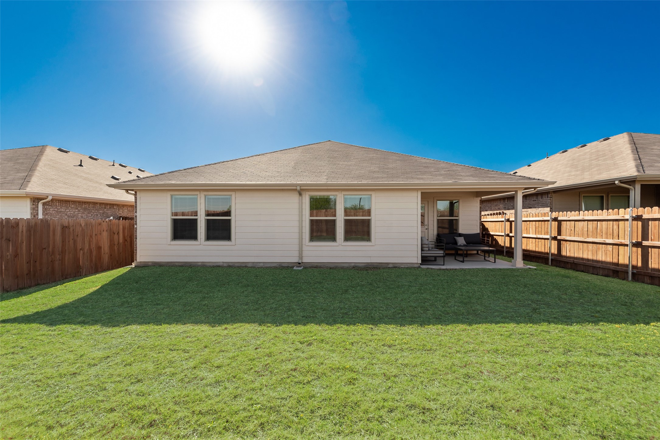 16453 Severn Lane Fort Worth TX 76247