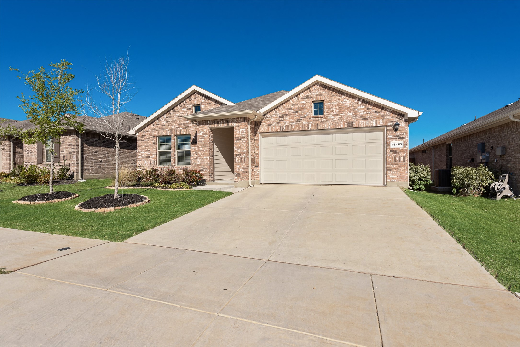 16453 Severn Lane Fort Worth TX 76247