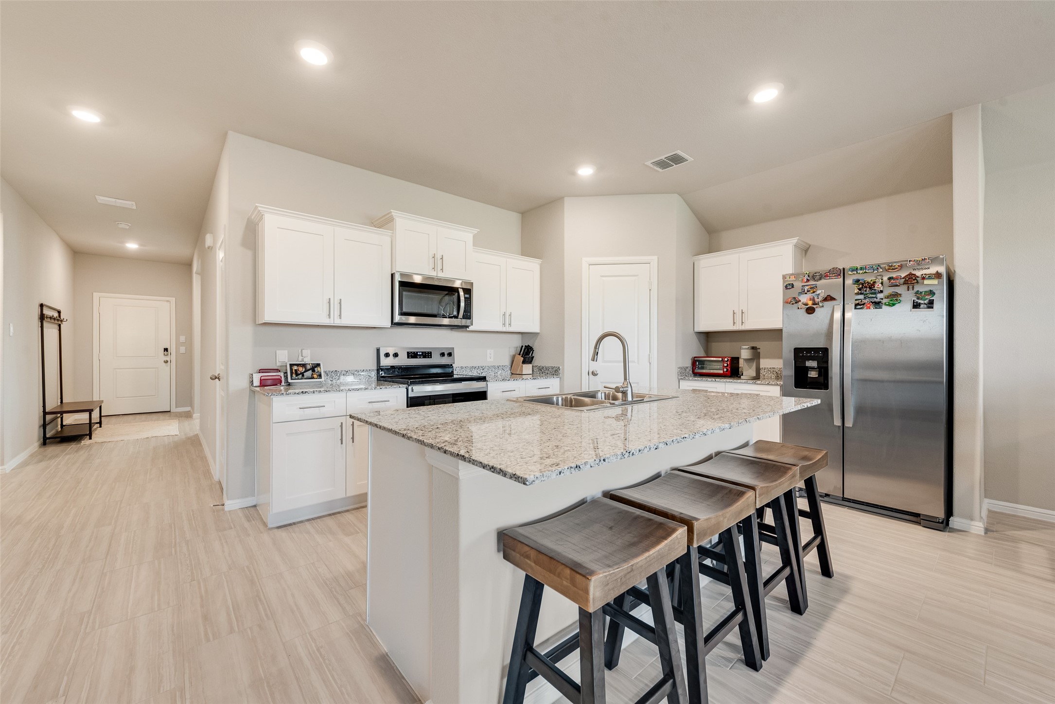 16453 Severn Lane Fort Worth TX 76247