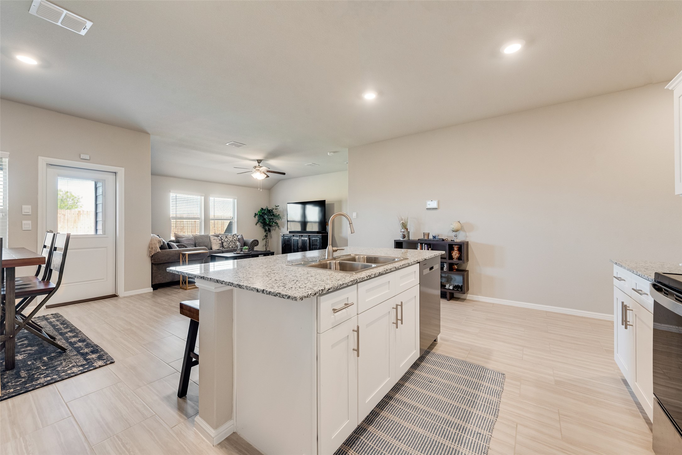 16453 Severn Lane Fort Worth TX 76247