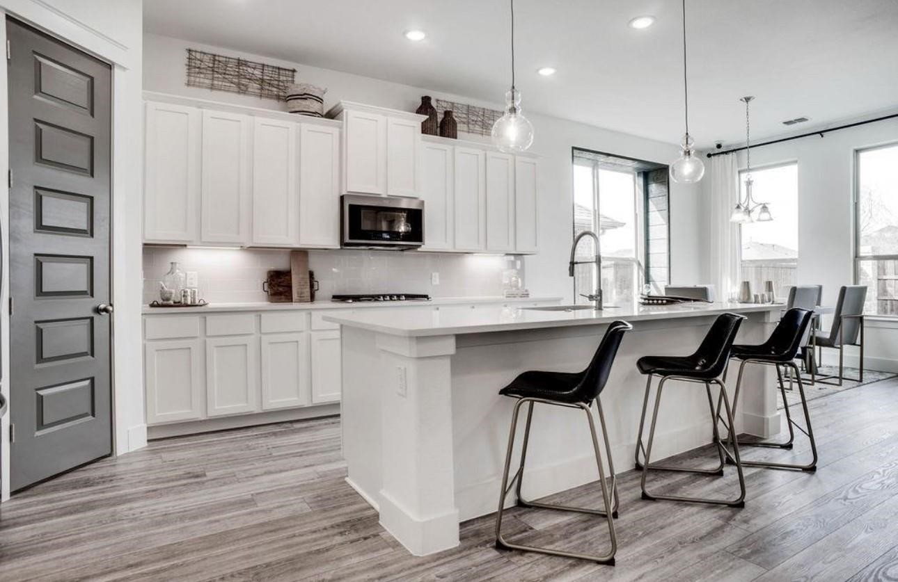 5925 Hopkins Drive Providence Village TX 76227