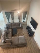 5925 Hopkins Drive Providence Village TX 76227