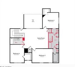 5925 Hopkins Drive Providence Village TX 76227