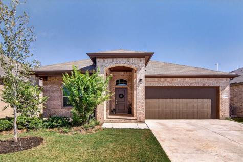 15536 Halstead Lane Fort Worth TX 76247