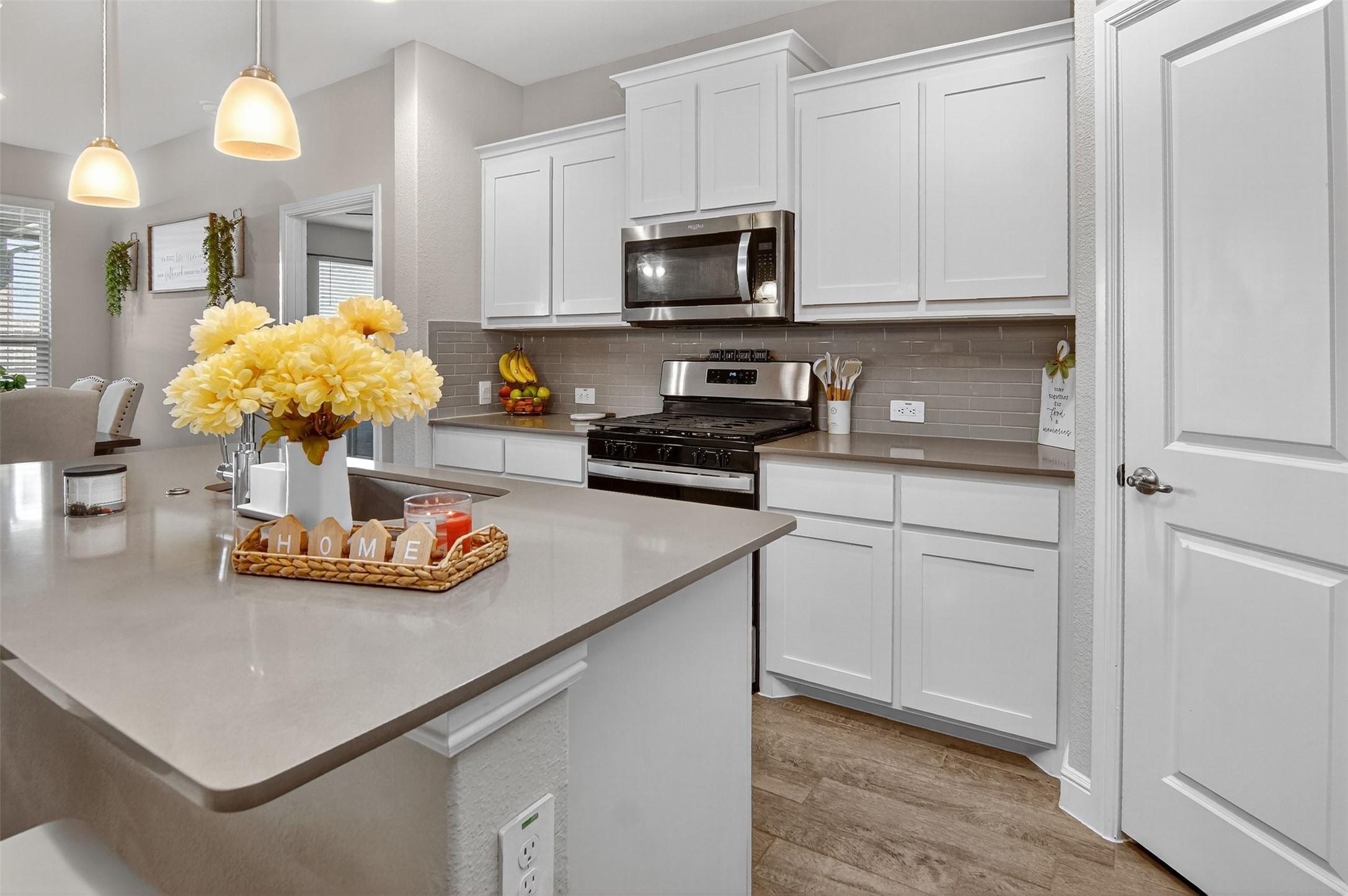15536 Halstead Lane Fort Worth TX 76247