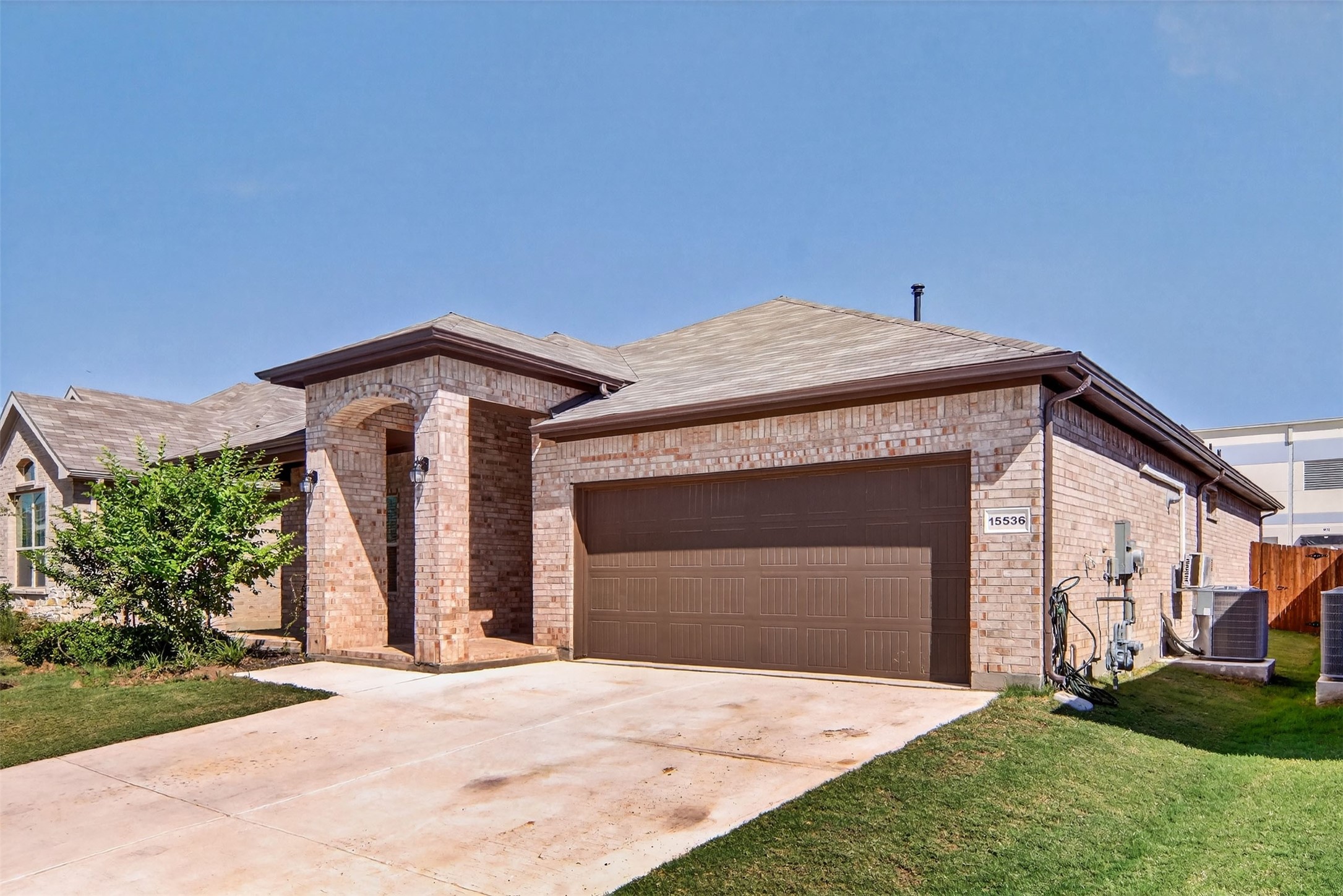 15536 Halstead Lane Fort Worth TX 76247