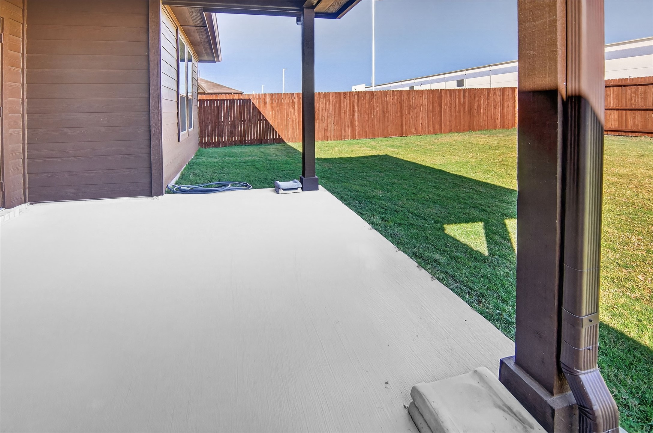 15536 Halstead Lane Fort Worth TX 76247