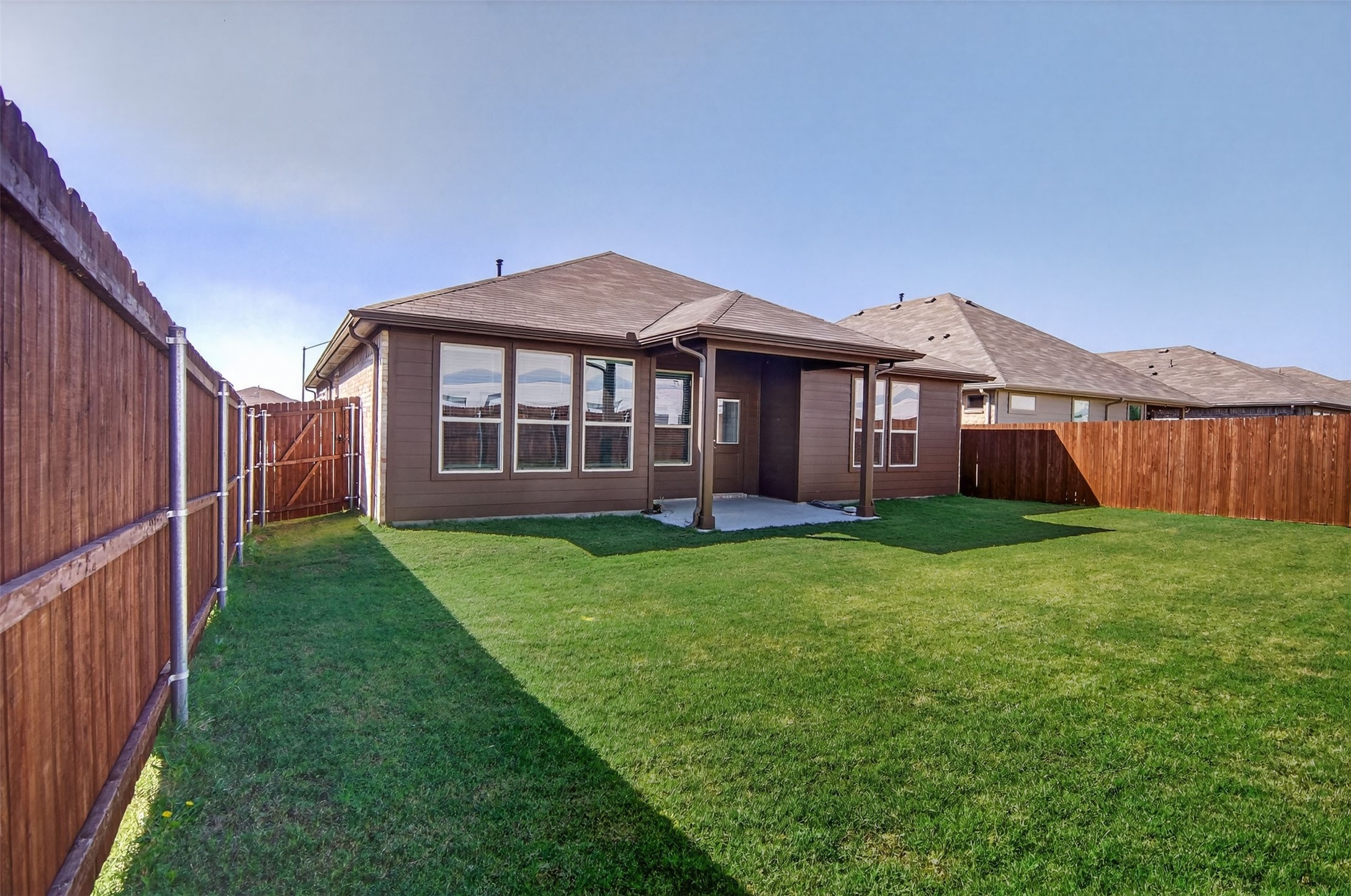15536 Halstead Lane Fort Worth TX 76247