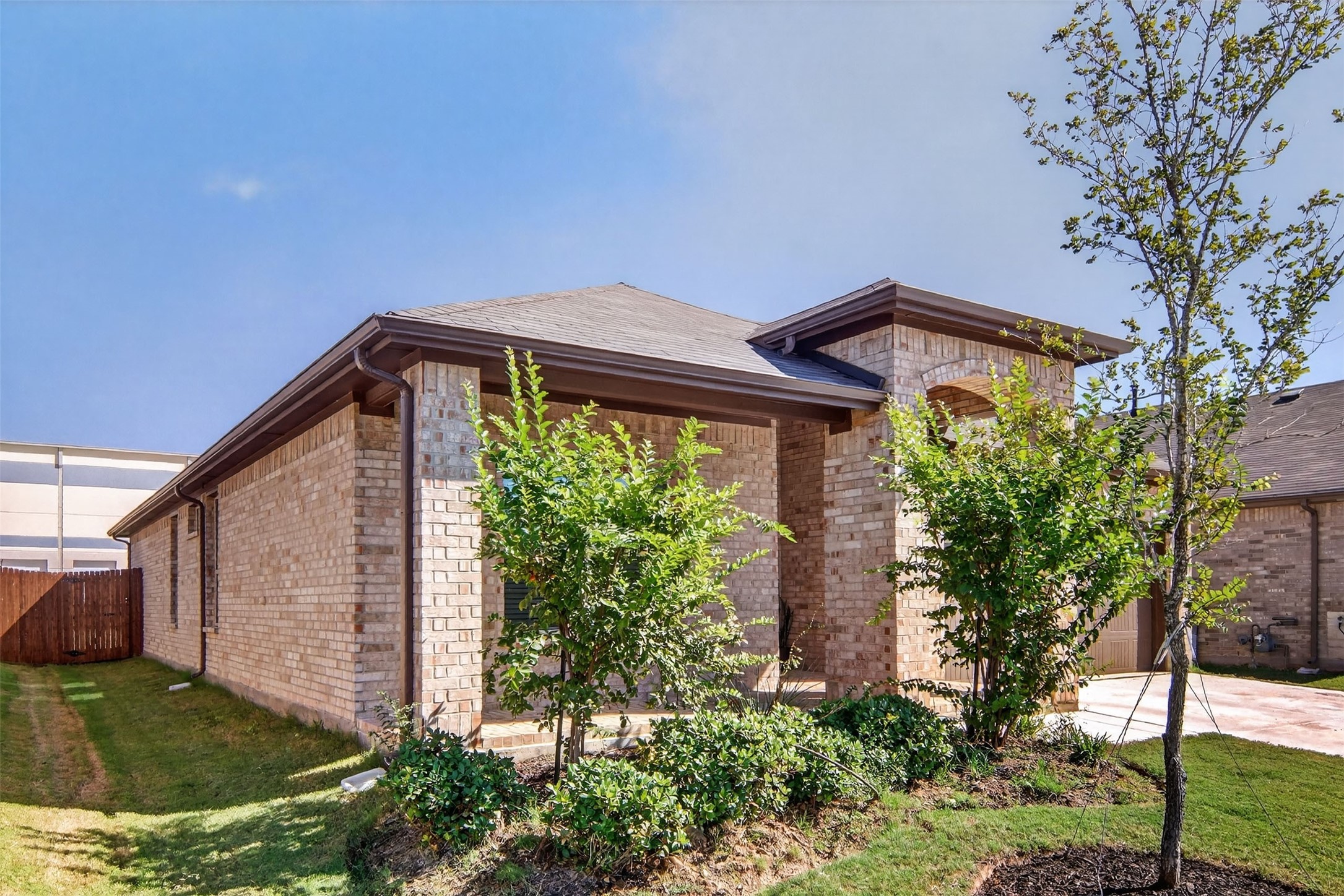 15536 Halstead Lane Fort Worth TX 76247