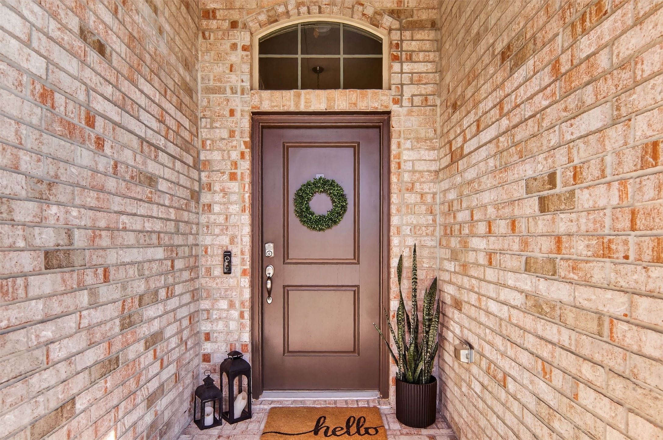 15536 Halstead Lane Fort Worth TX 76247