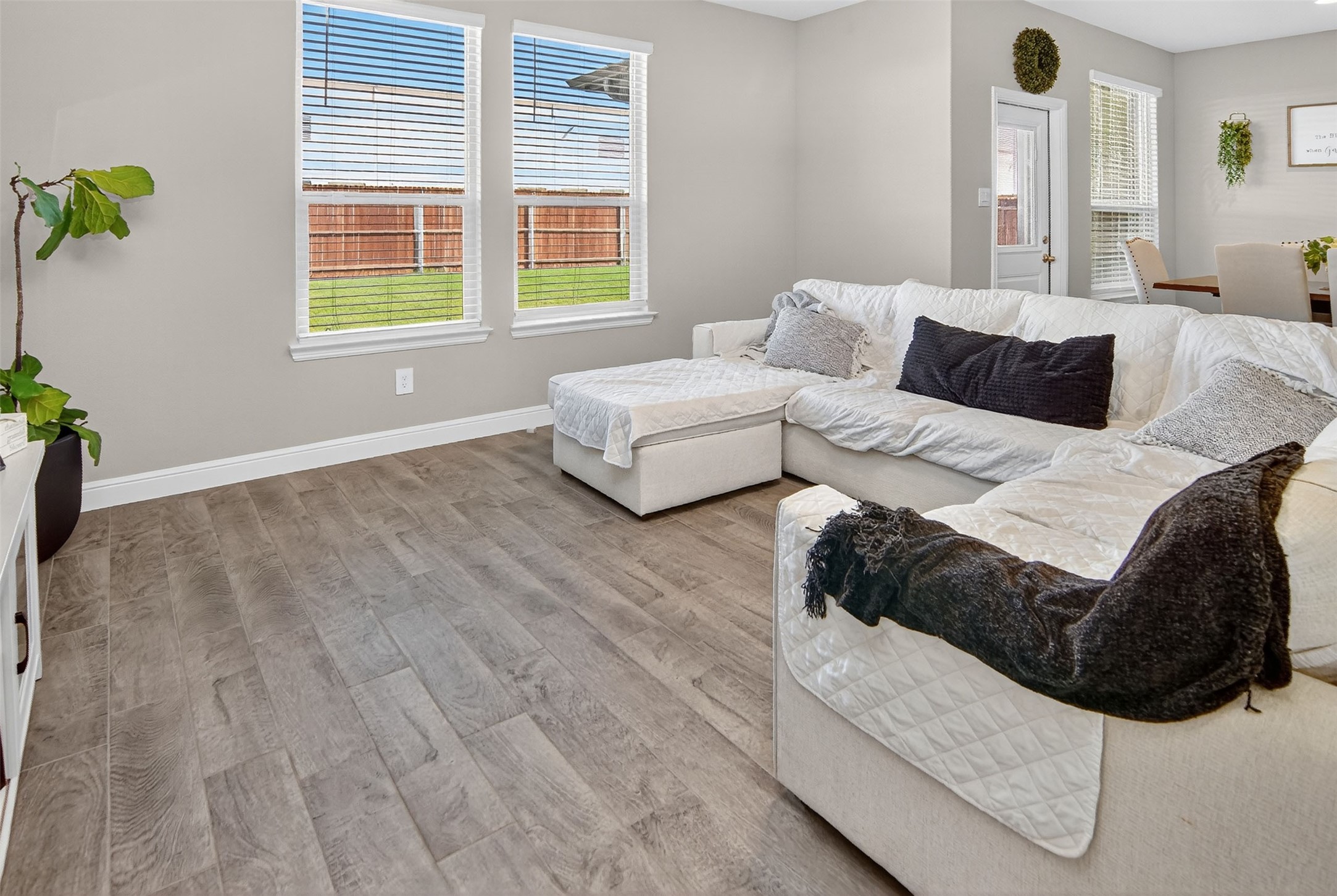 15536 Halstead Lane Fort Worth TX 76247