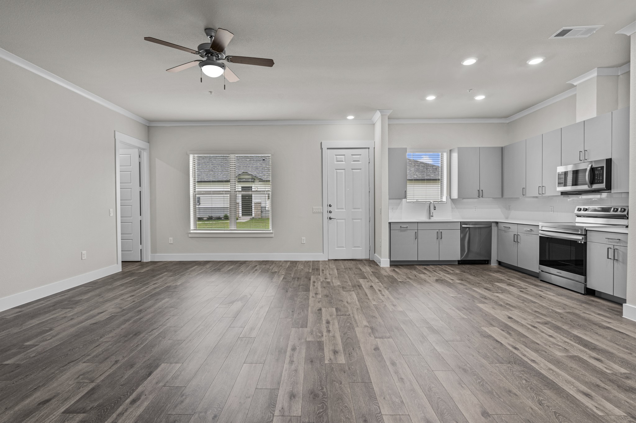 3281 Ganzer Road W Denton TX 76207