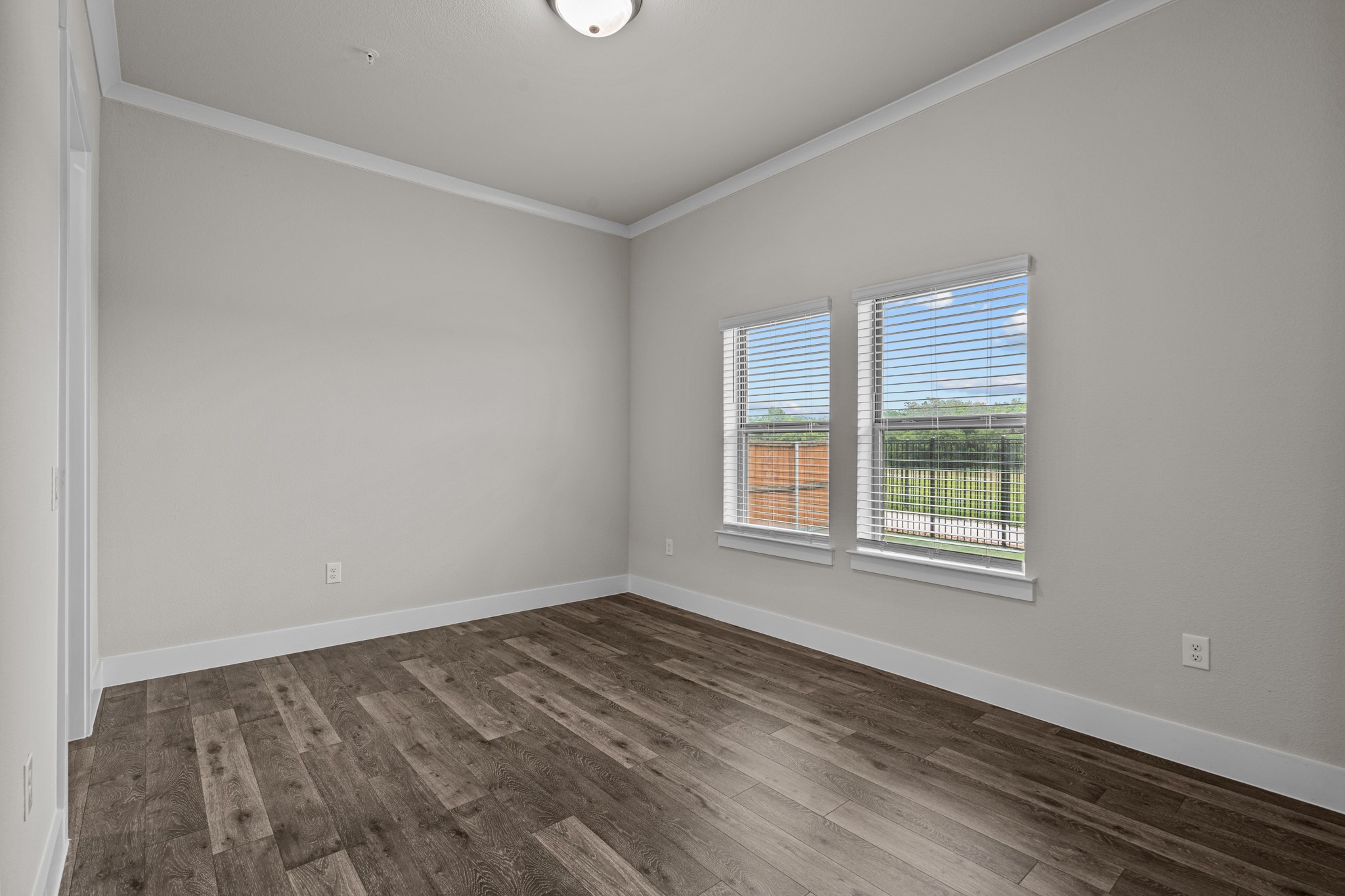 3281 Ganzer Road W Denton TX 76207