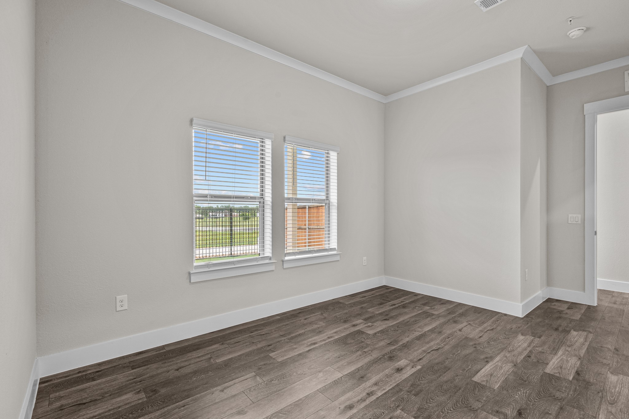 3281 Ganzer Road W Denton TX 76207