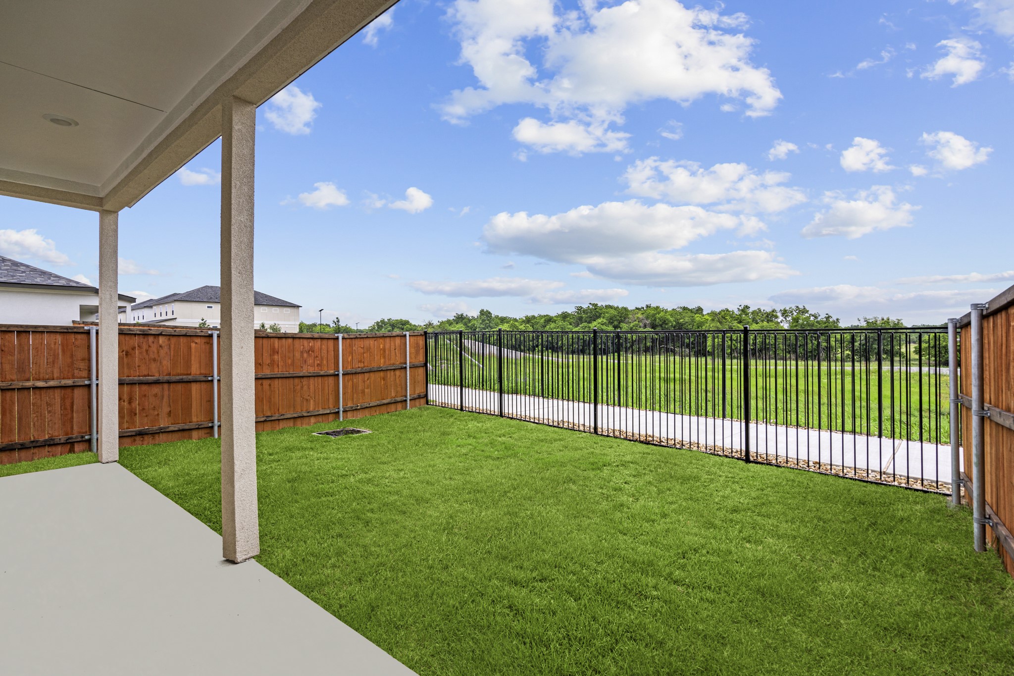 3281 Ganzer Road W Denton TX 76207